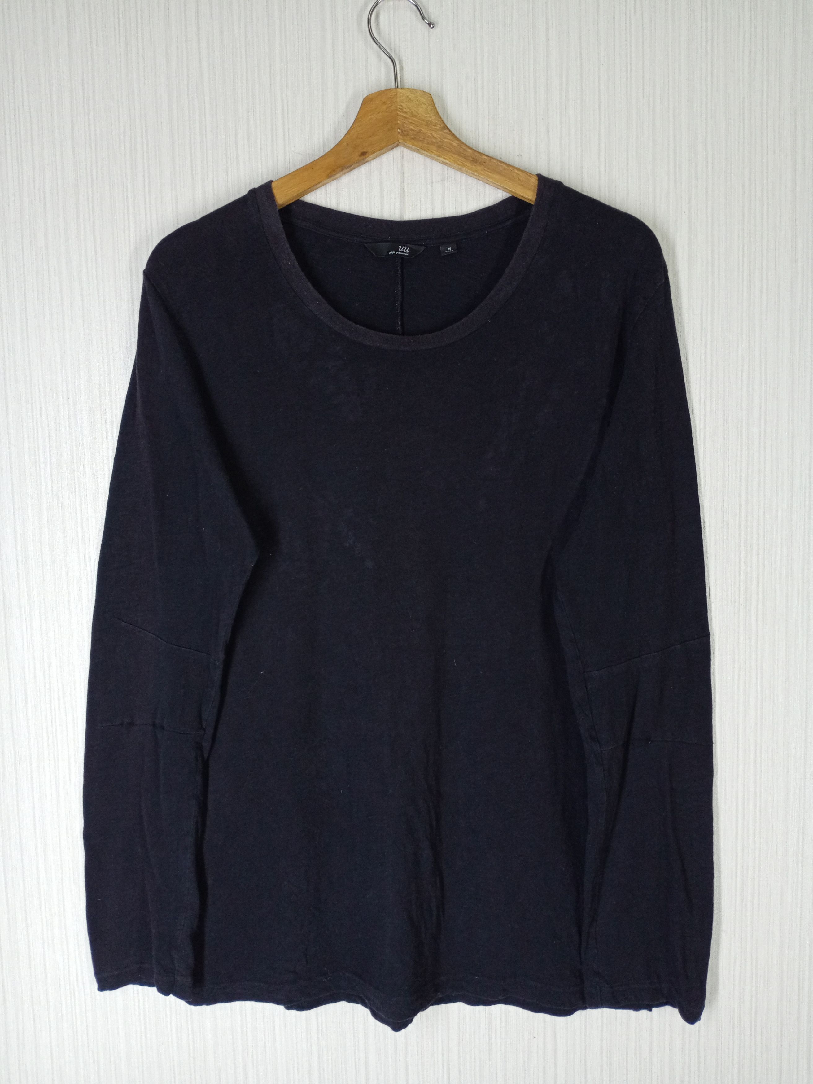 トップス WTAPS GIG / LS / COTTON.UNDERCOVER M 希少】WTAPS