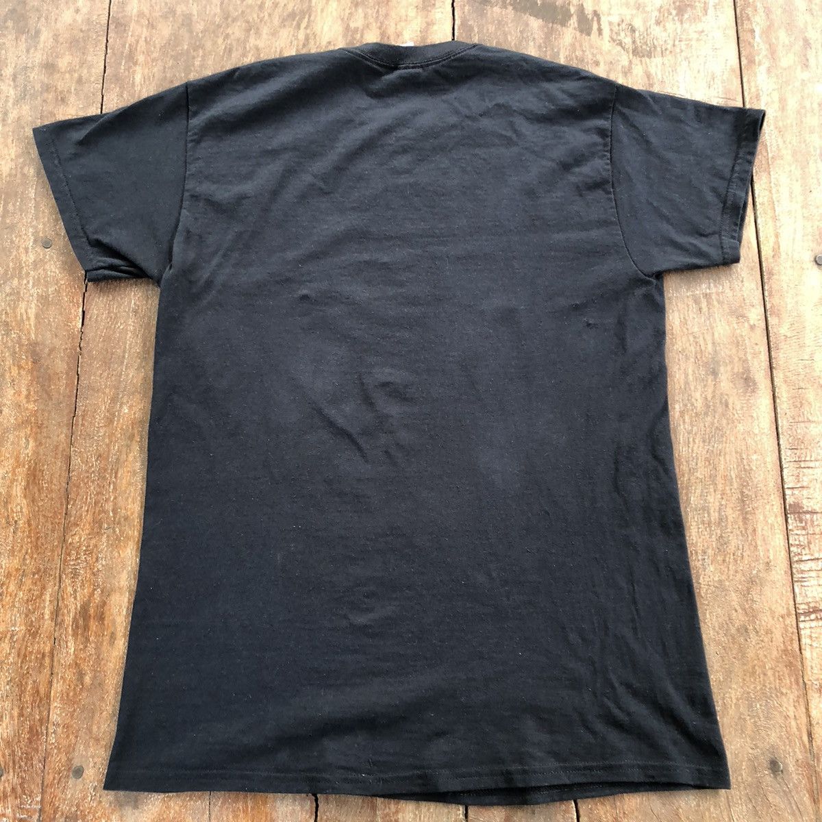 Band Tees Vintage Clawfinger Rock Band T Shirt Size US M / EU 48-50 / 2 - 2 Thumbnail