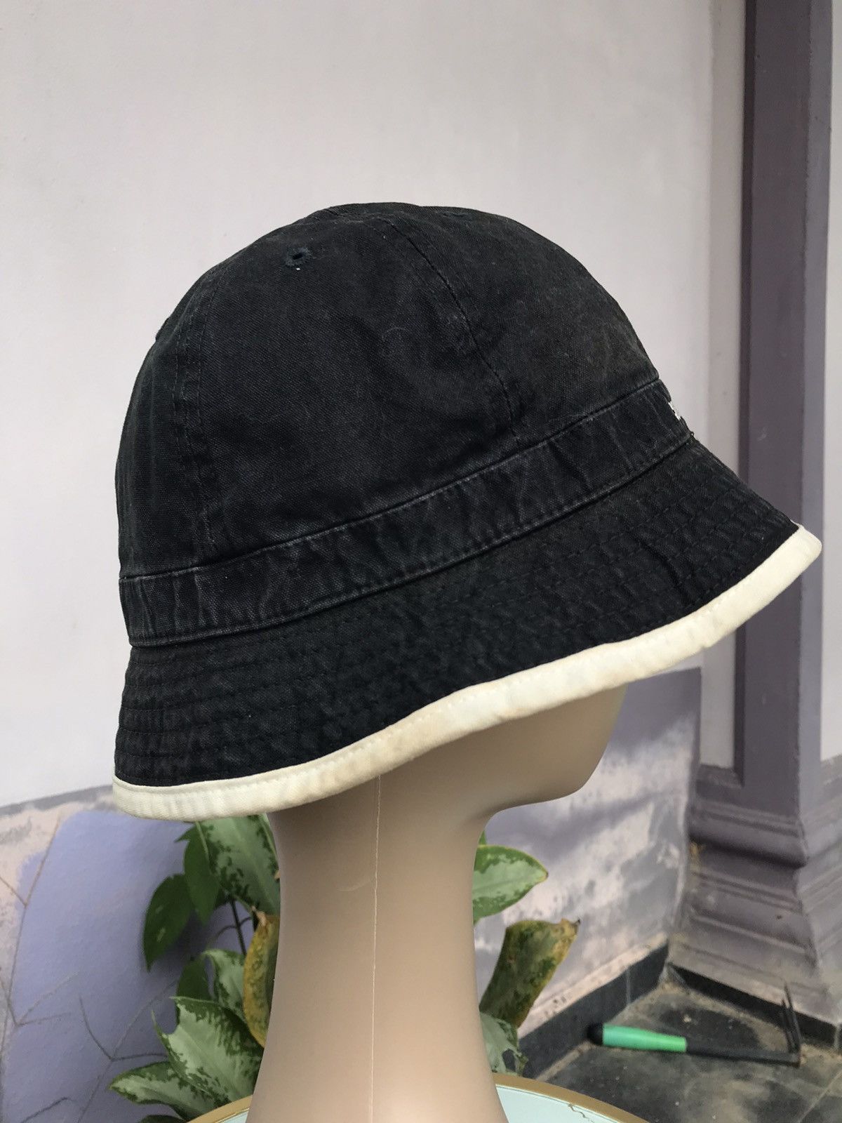 Vintage Vintage Comme Ca Du Mode Bucket Hat Size ONE SIZE - 4 Thumbnail