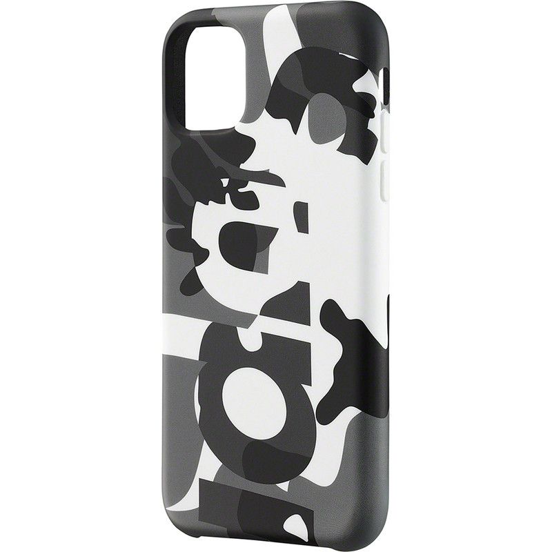Supreme Camo iPhone Case 11 Pro Size ONE SIZE - 1 Preview