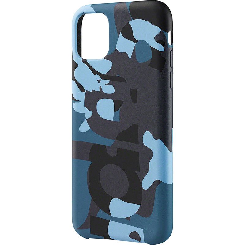 Supreme Camo iPhone Case 11 Pro Max Size ONE SIZE - 1 Preview