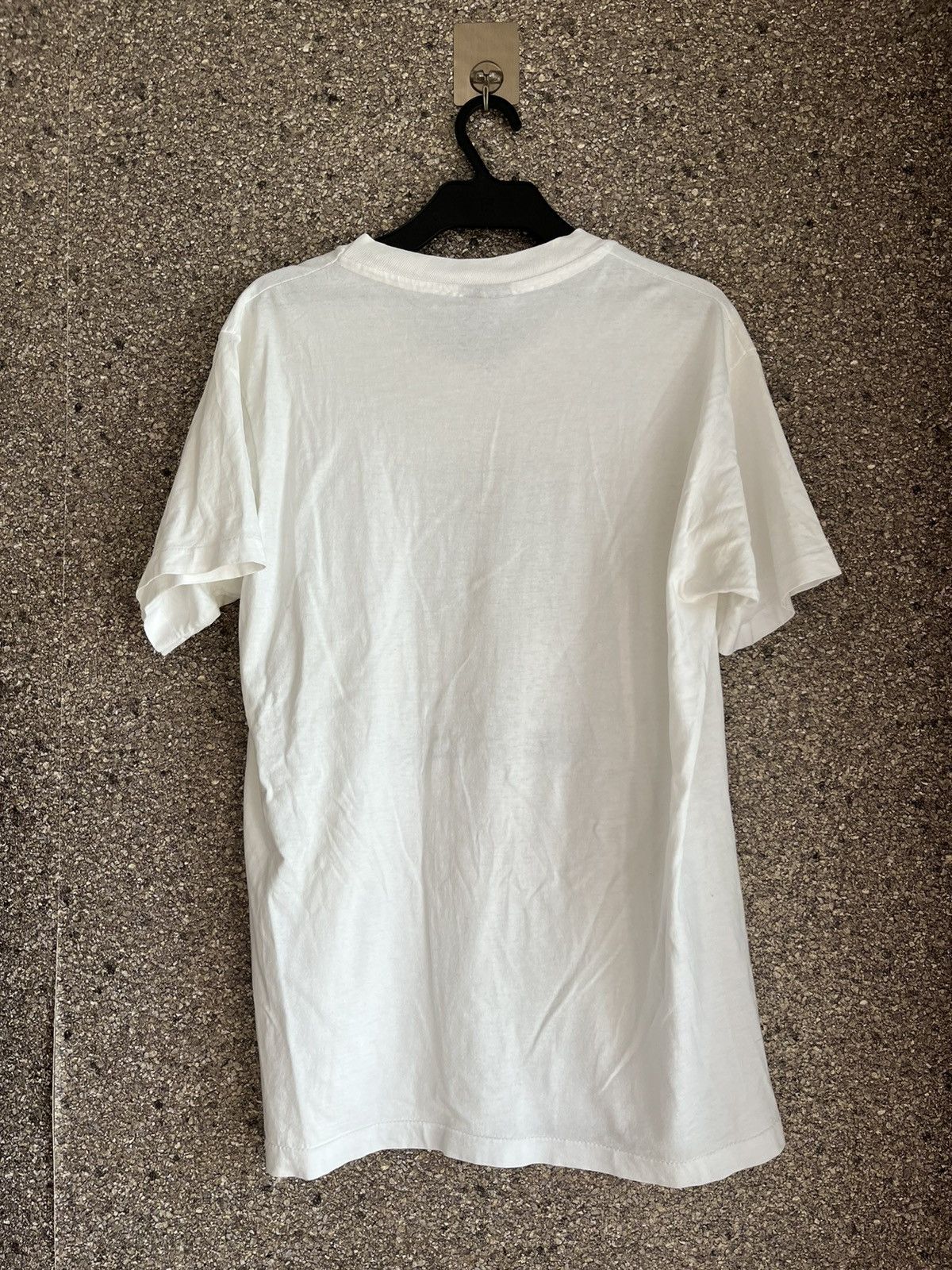 Vintage Simon & garfunkel ft78 Size US L / EU 52-54 / 3 - 4 Thumbnail