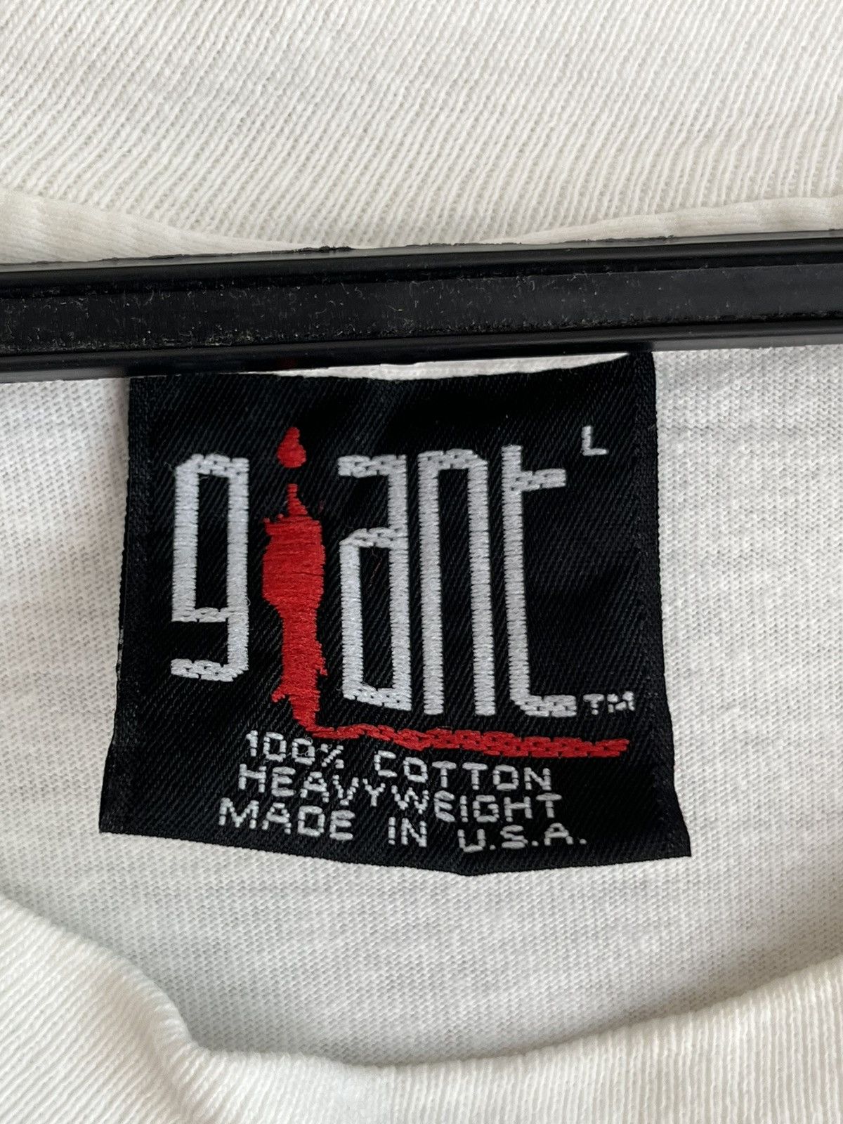 Vintage Simon & garfunkel ft78 Size US L / EU 52-54 / 3 - 3 Thumbnail