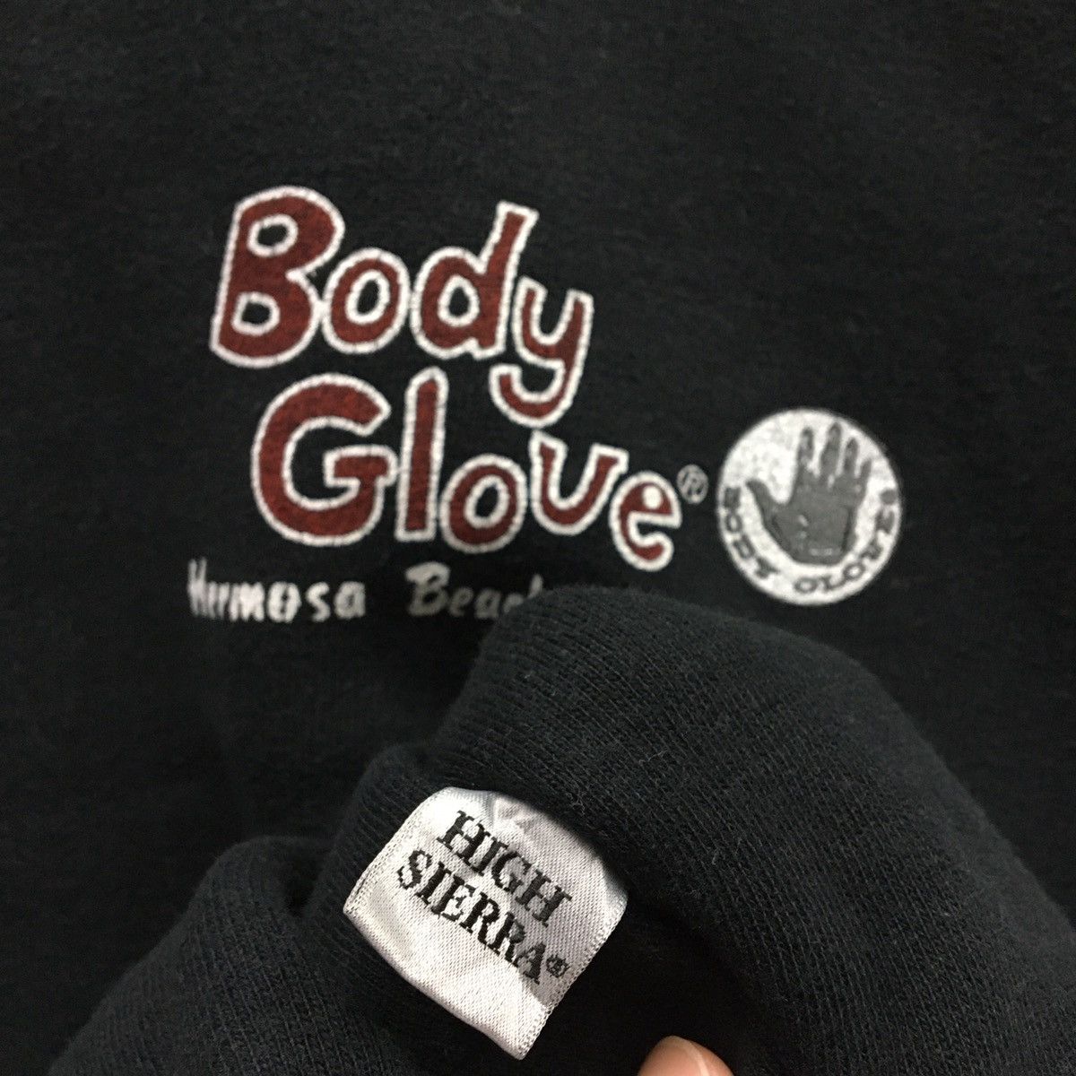 Body Glove Body Glove Crewneck Sweatshirt Size US M / EU 48-50 / 2 - 6 Thumbnail
