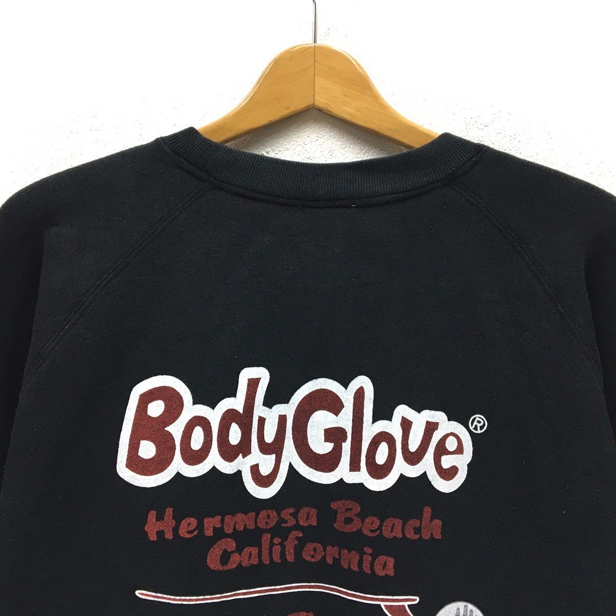 Body Glove Body Glove Crewneck Sweatshirt Size US M / EU 48-50 / 2 - 5 Thumbnail