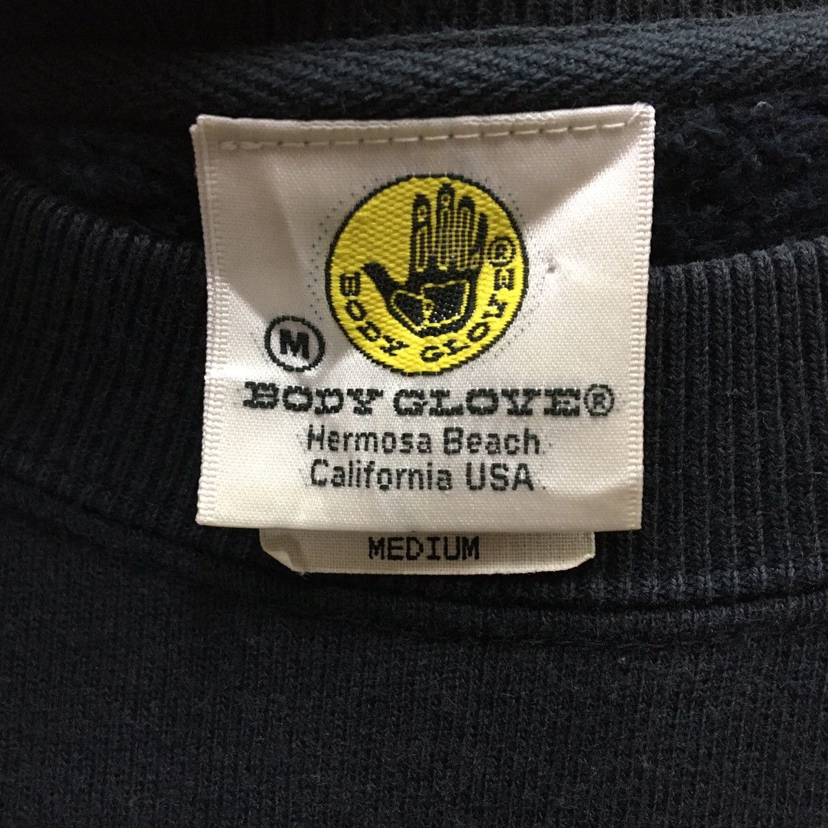 Body Glove Body Glove Crewneck Sweatshirt Size US M / EU 48-50 / 2 - 8 Thumbnail