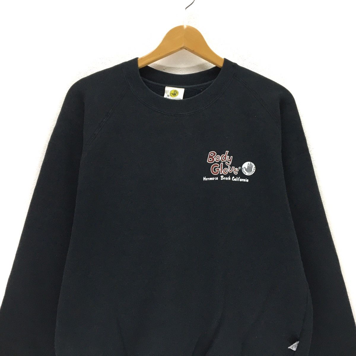 Body Glove Body Glove Crewneck Sweatshirt Size US M / EU 48-50 / 2 - 4 Thumbnail