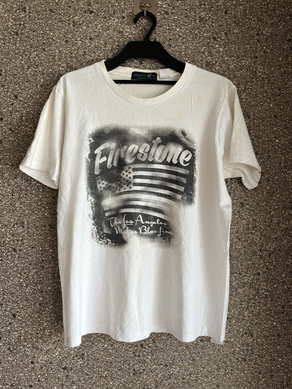 Vintage Firestone ft79 Size US M / EU 48-50 / 2 - 1 Thumbnail