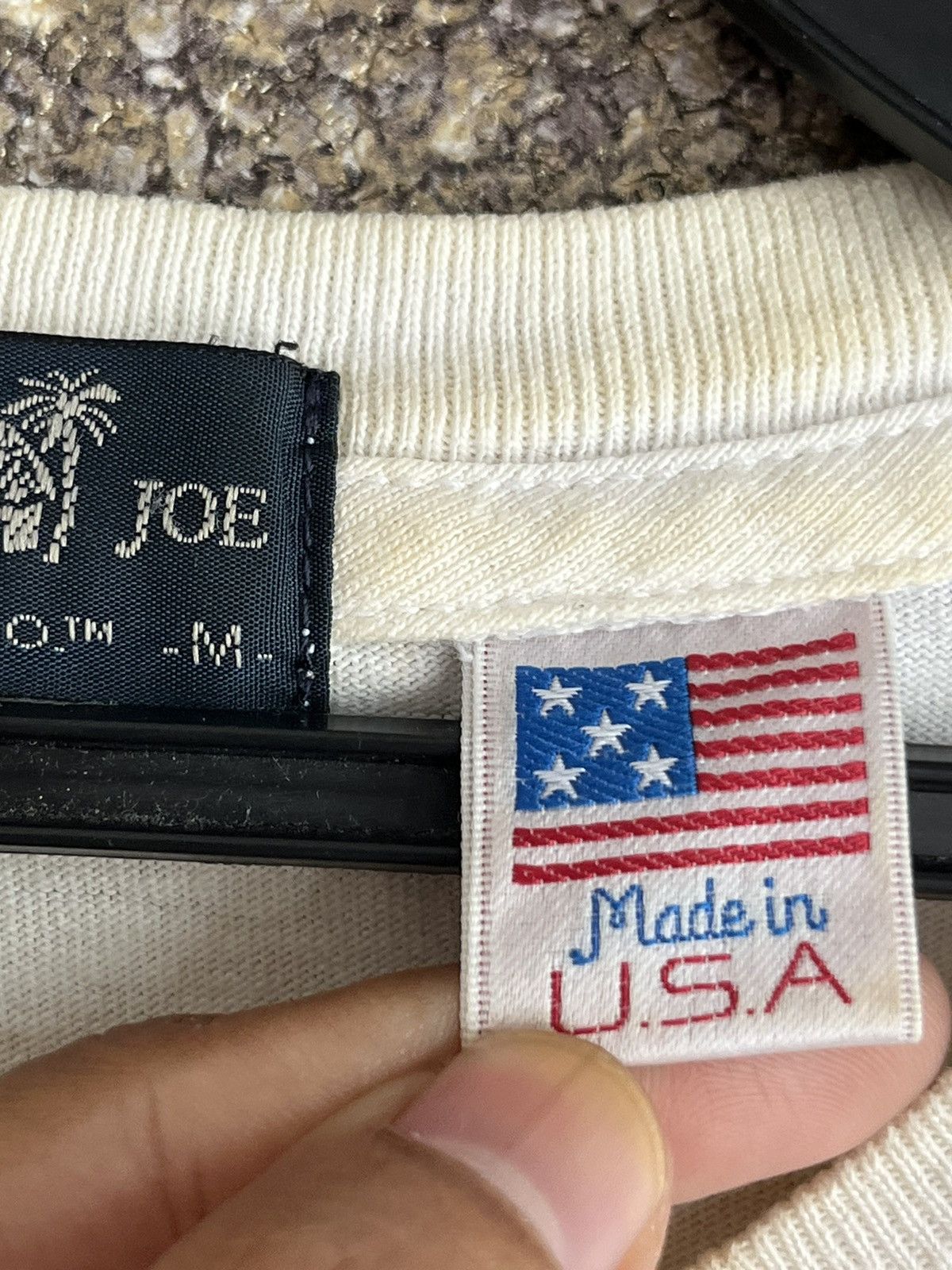 Vintage Firestone ft79 Size US M / EU 48-50 / 2 - 4 Thumbnail