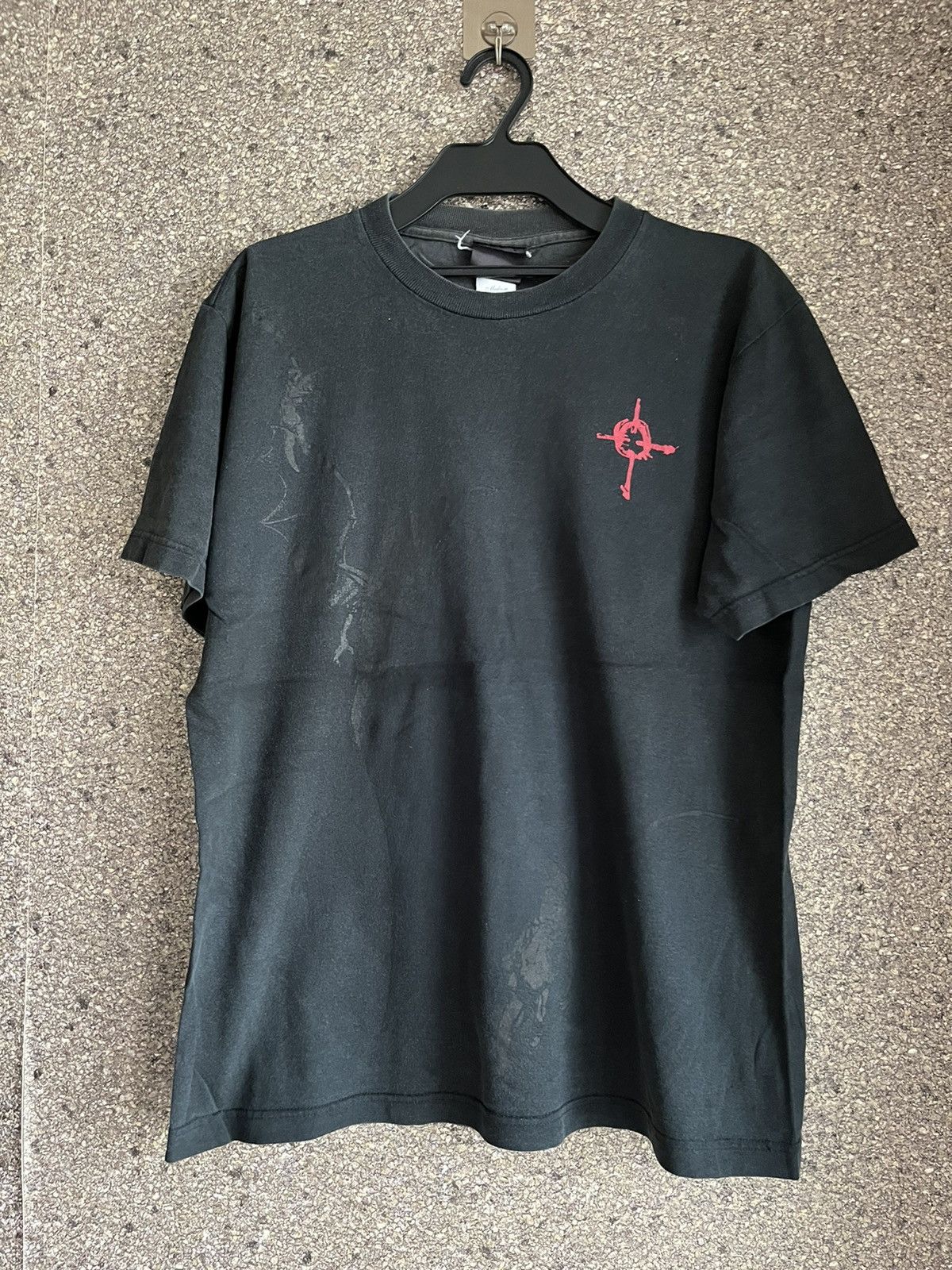 Vintage Vintage tshirt ft79 Size US M / EU 48-50 / 2 - 1 Thumbnail