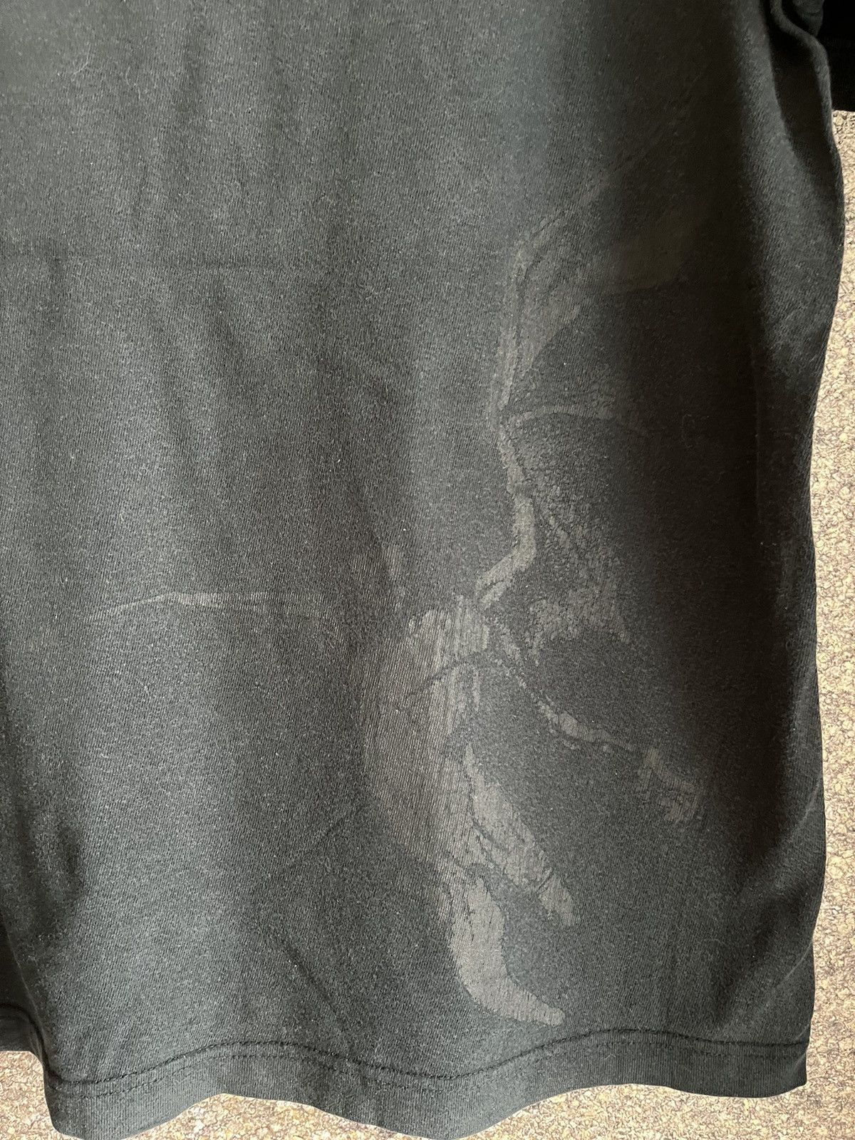 Vintage Vintage tshirt ft79 Size US M / EU 48-50 / 2 - 7 Thumbnail