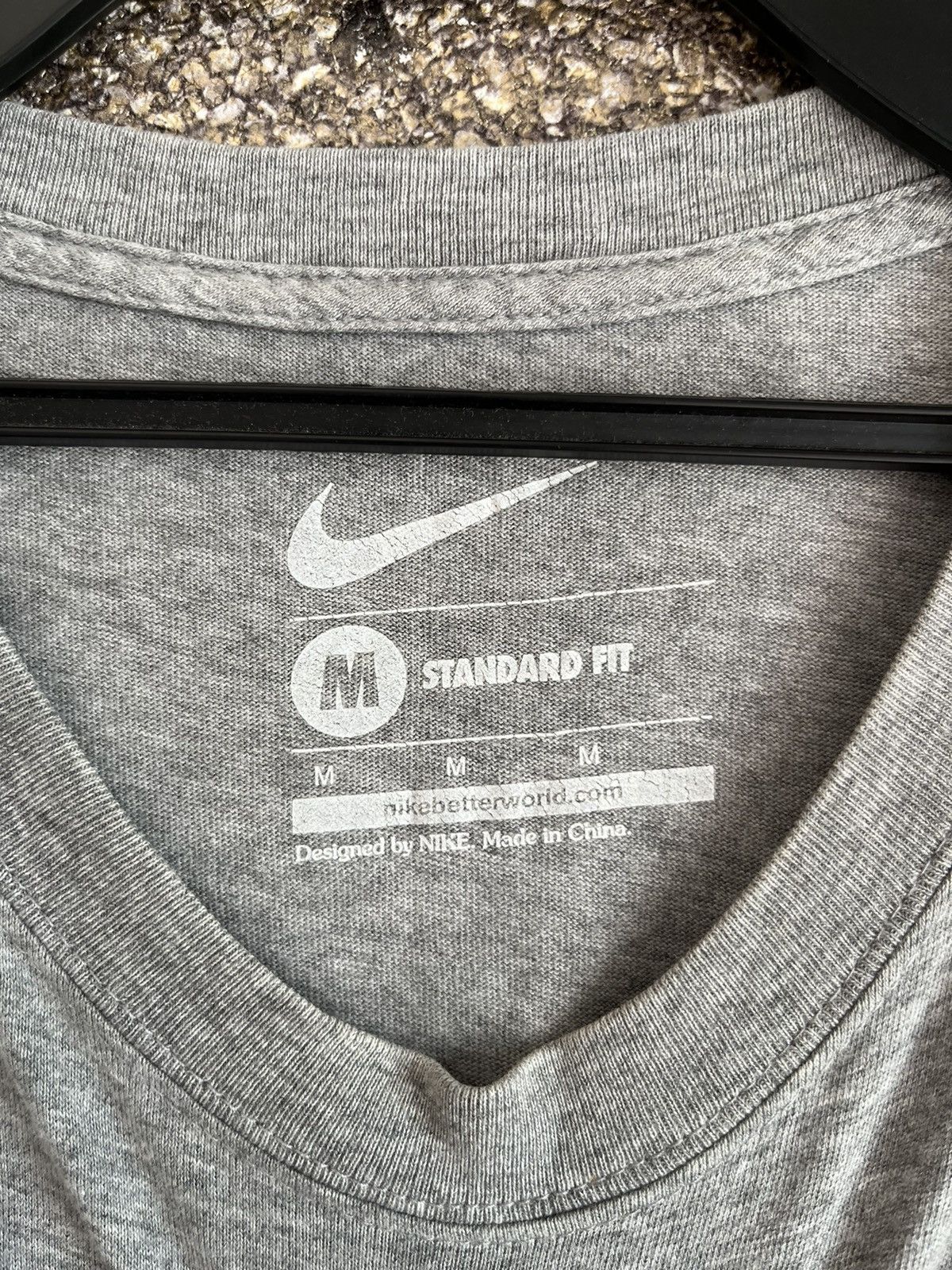Vintage Nike ft78 Size US M / EU 48-50 / 2 - 3 Thumbnail