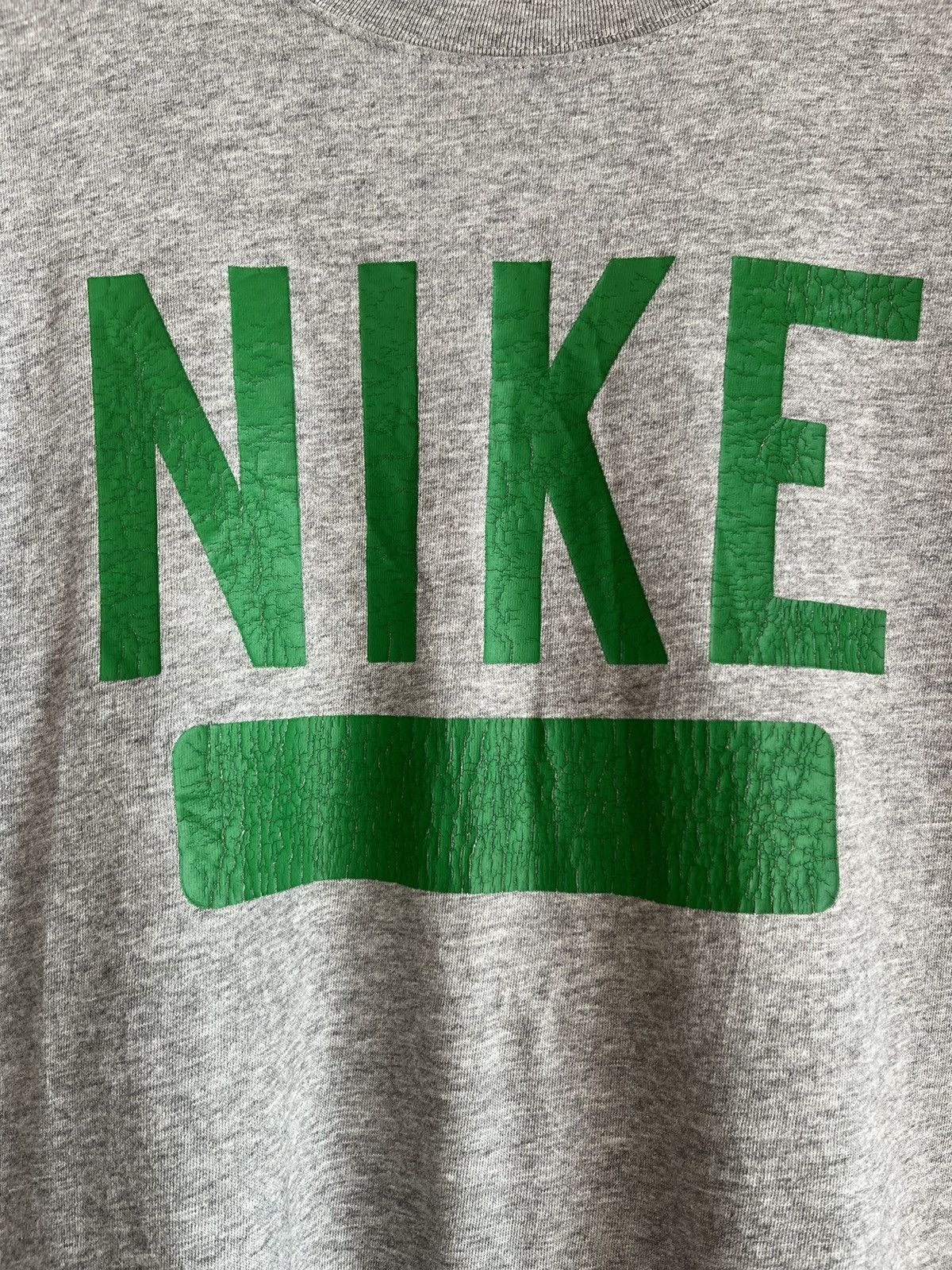 Vintage Nike ft78 Size US M / EU 48-50 / 2 - 2 Thumbnail