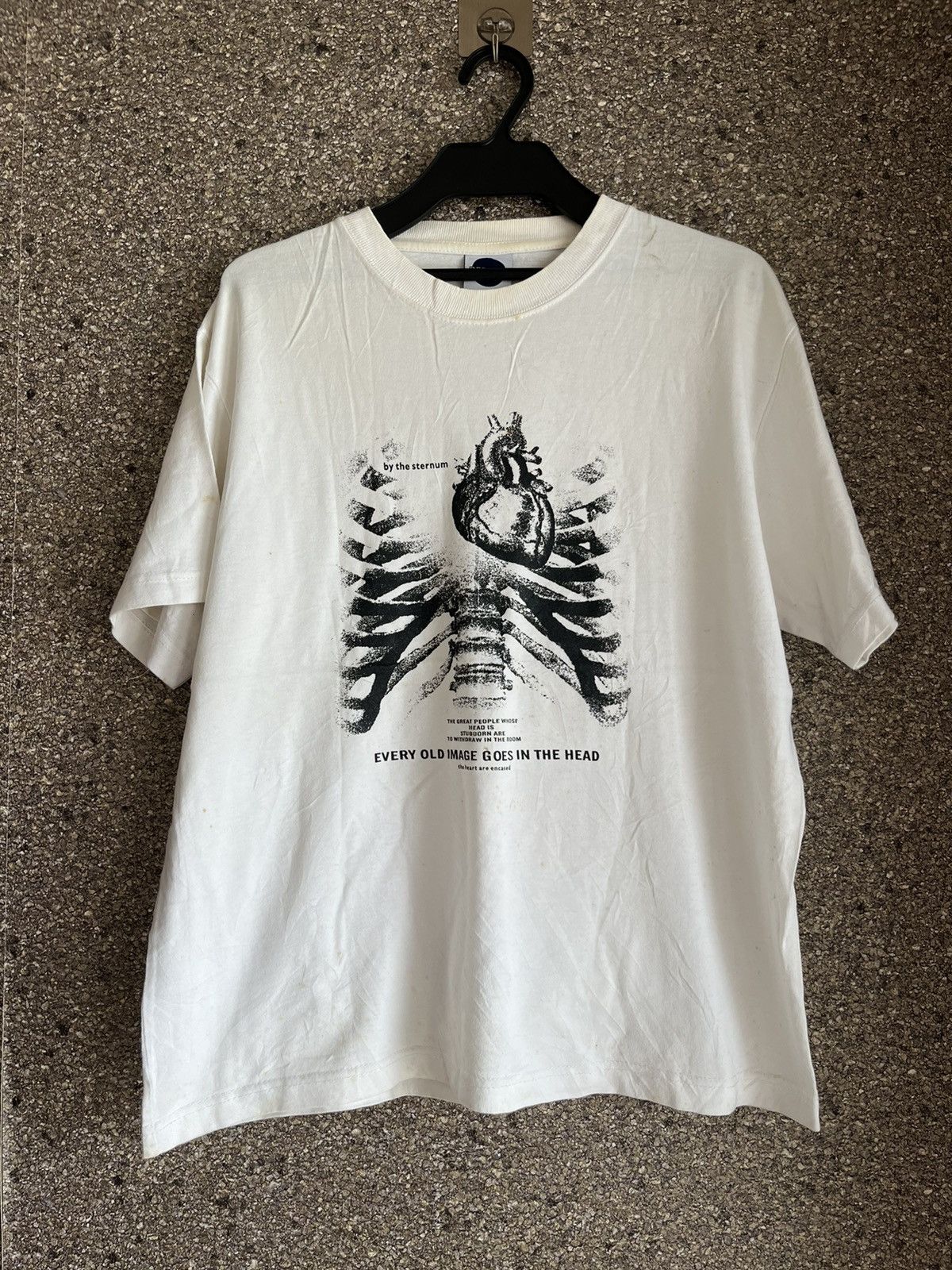 Vintage Rerizzo ft79 Size US M / EU 48-50 / 2 - 1 Thumbnail
