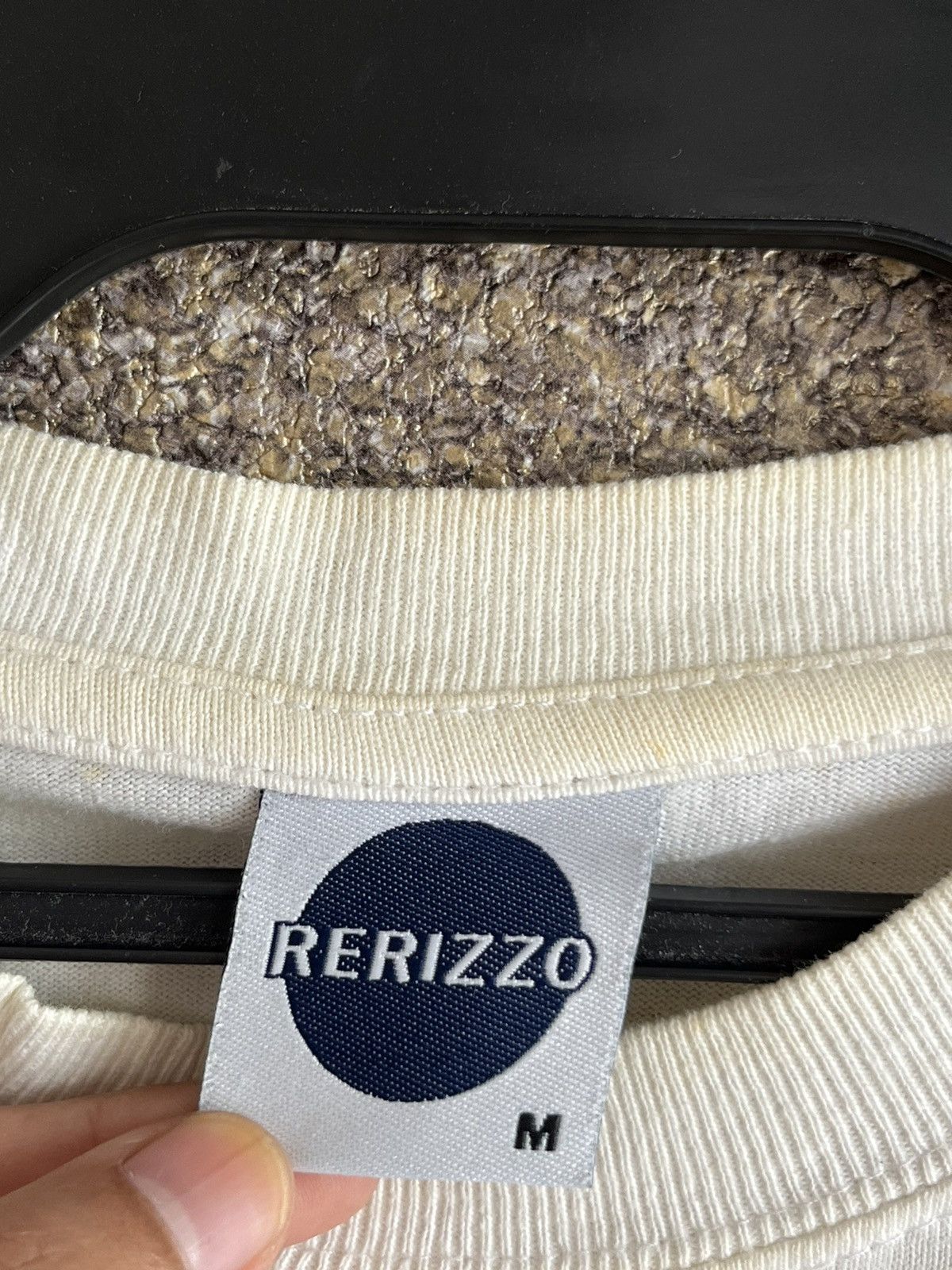Vintage Rerizzo ft79 Size US M / EU 48-50 / 2 - 4 Thumbnail
