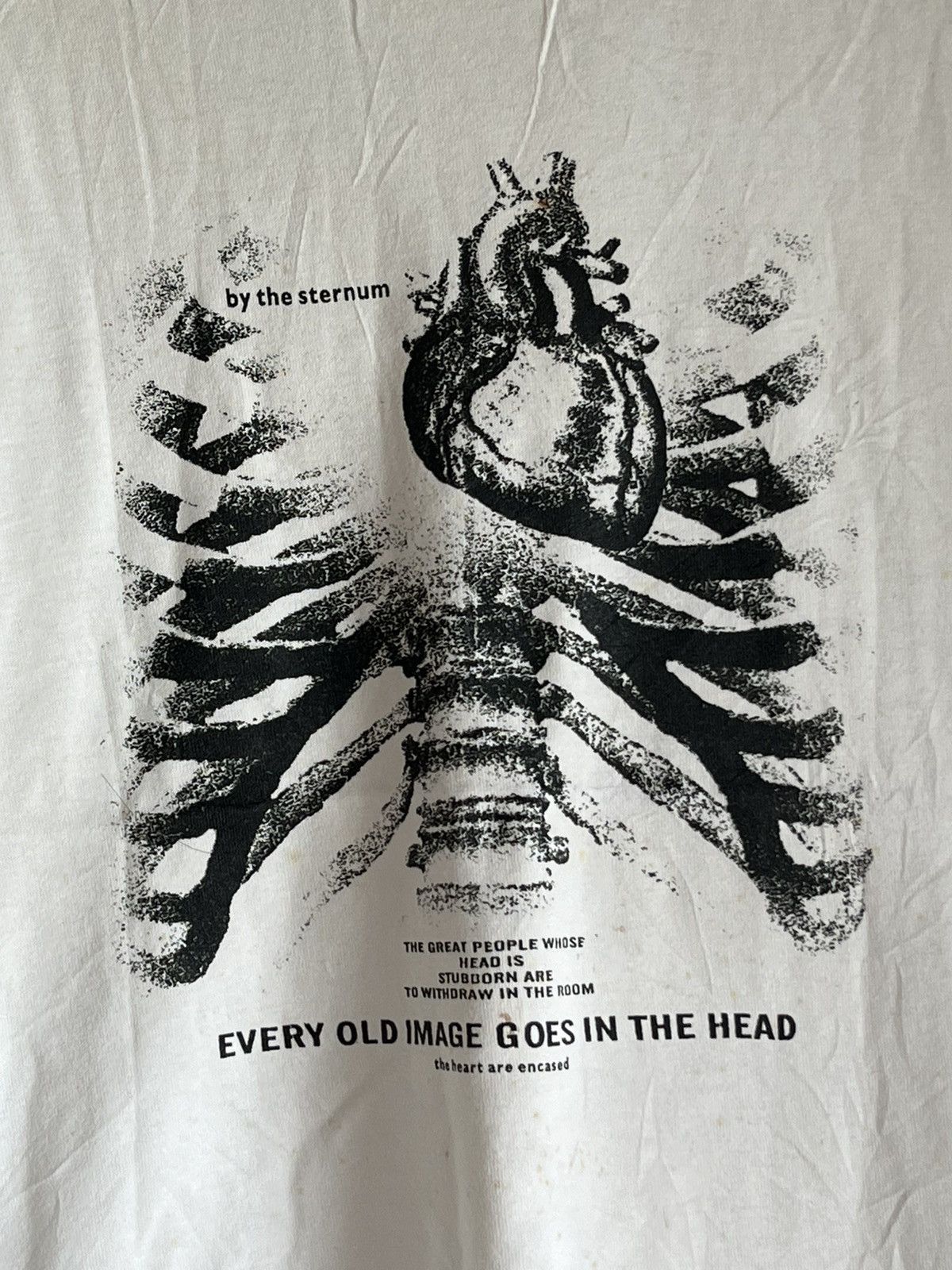 Vintage Rerizzo ft79 Size US M / EU 48-50 / 2 - 2 Thumbnail