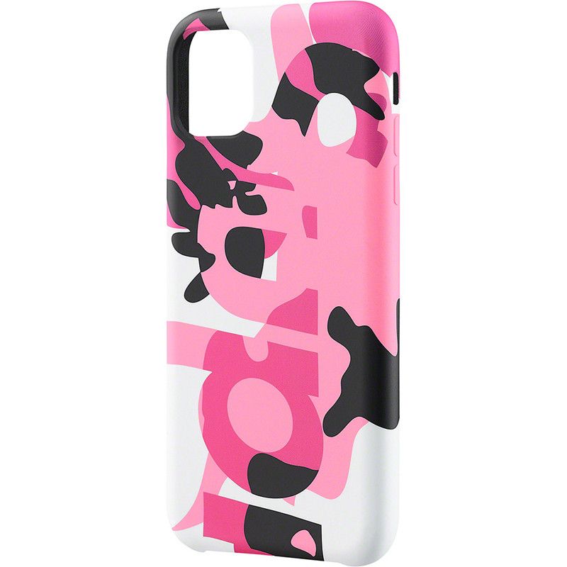 Supreme Camo iPhone Case 11 Pro Size ONE SIZE - 1 Preview