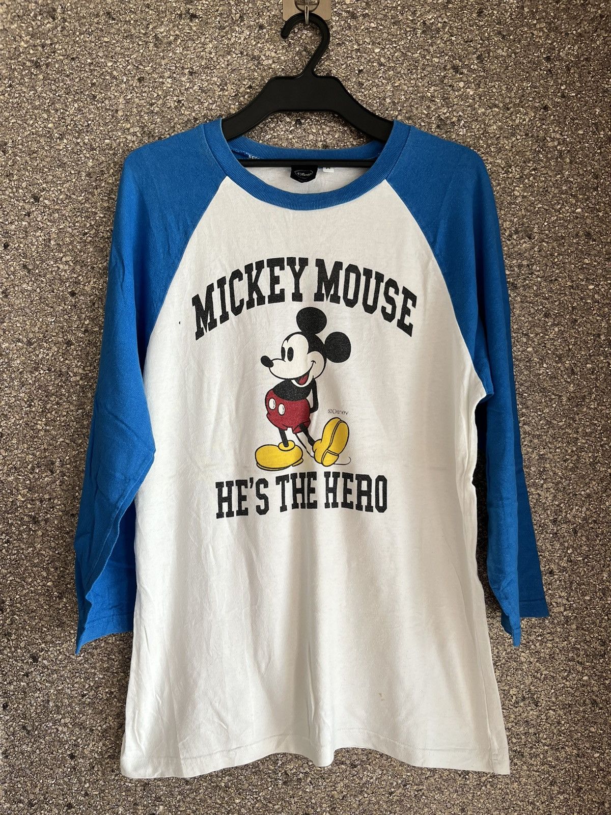 Mickey mouse ft78