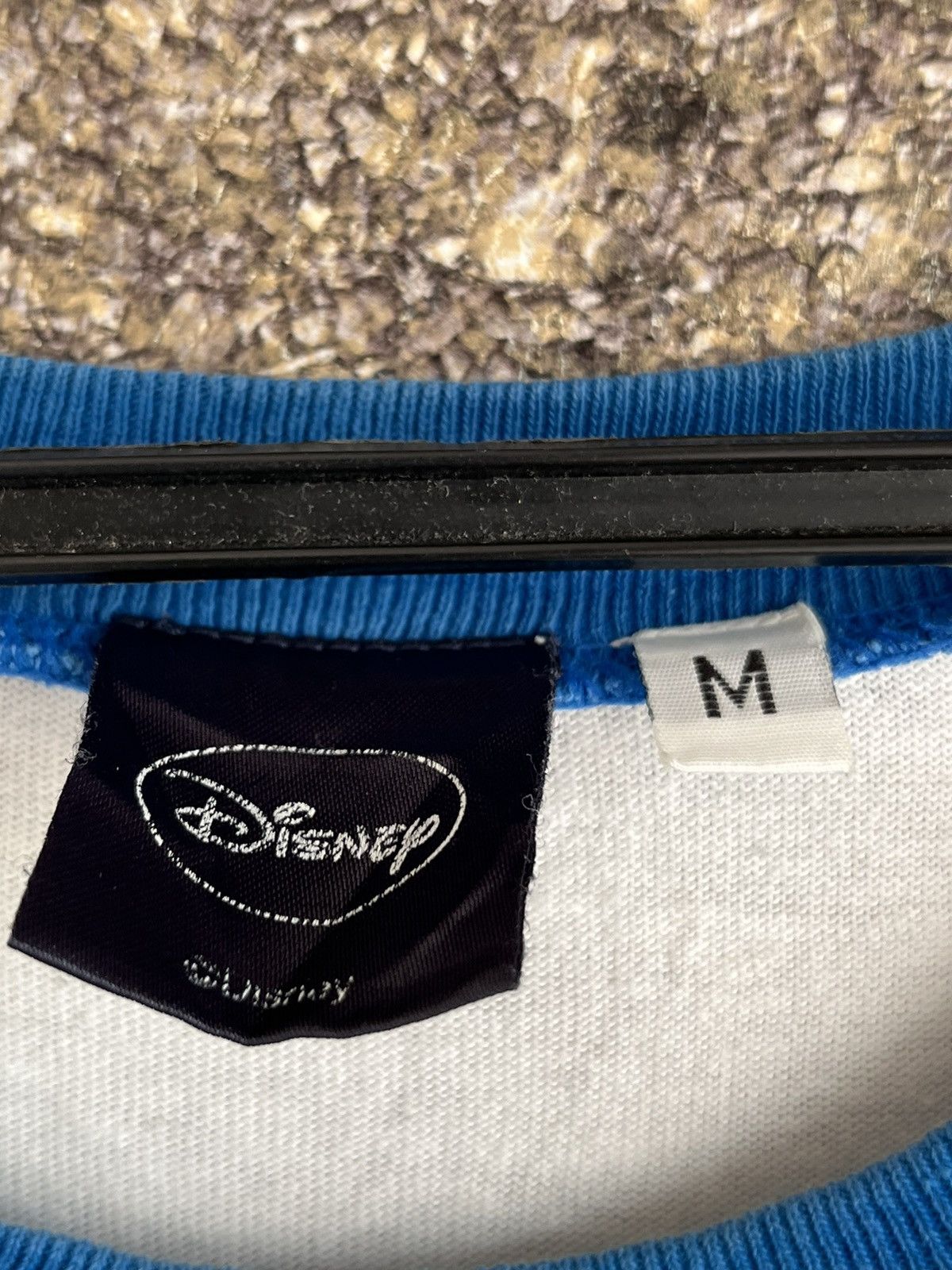 Vintage Mickey mouse ft78 Size US M / EU 48-50 / 2 - 3 Thumbnail