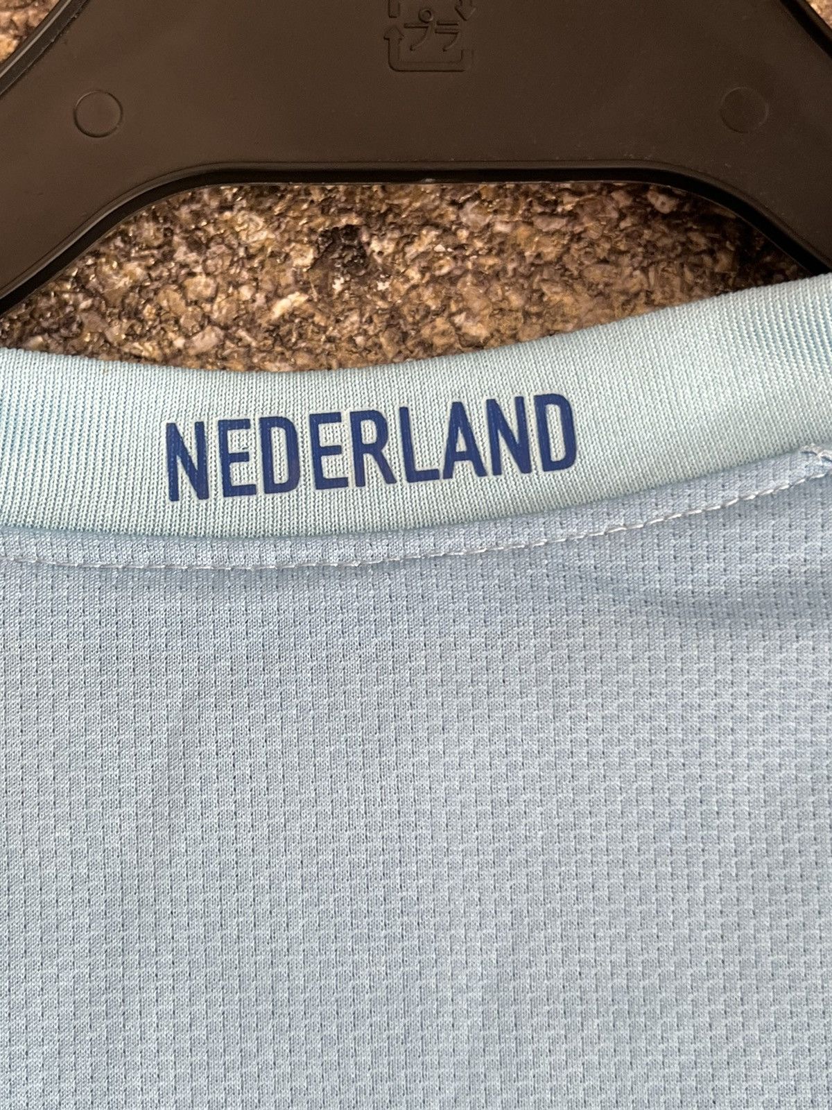 Vintage Nederland ft78 Size US XL / EU 56 / 4 - 9 Thumbnail