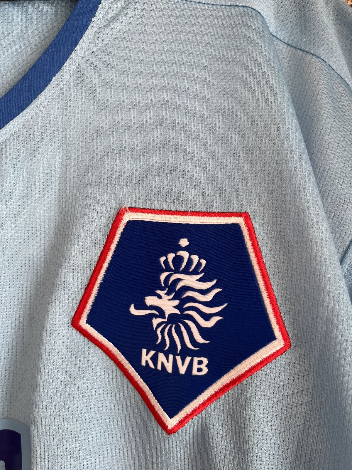 Vintage Nederland ft78 Size US XL / EU 56 / 4 - 5 Thumbnail