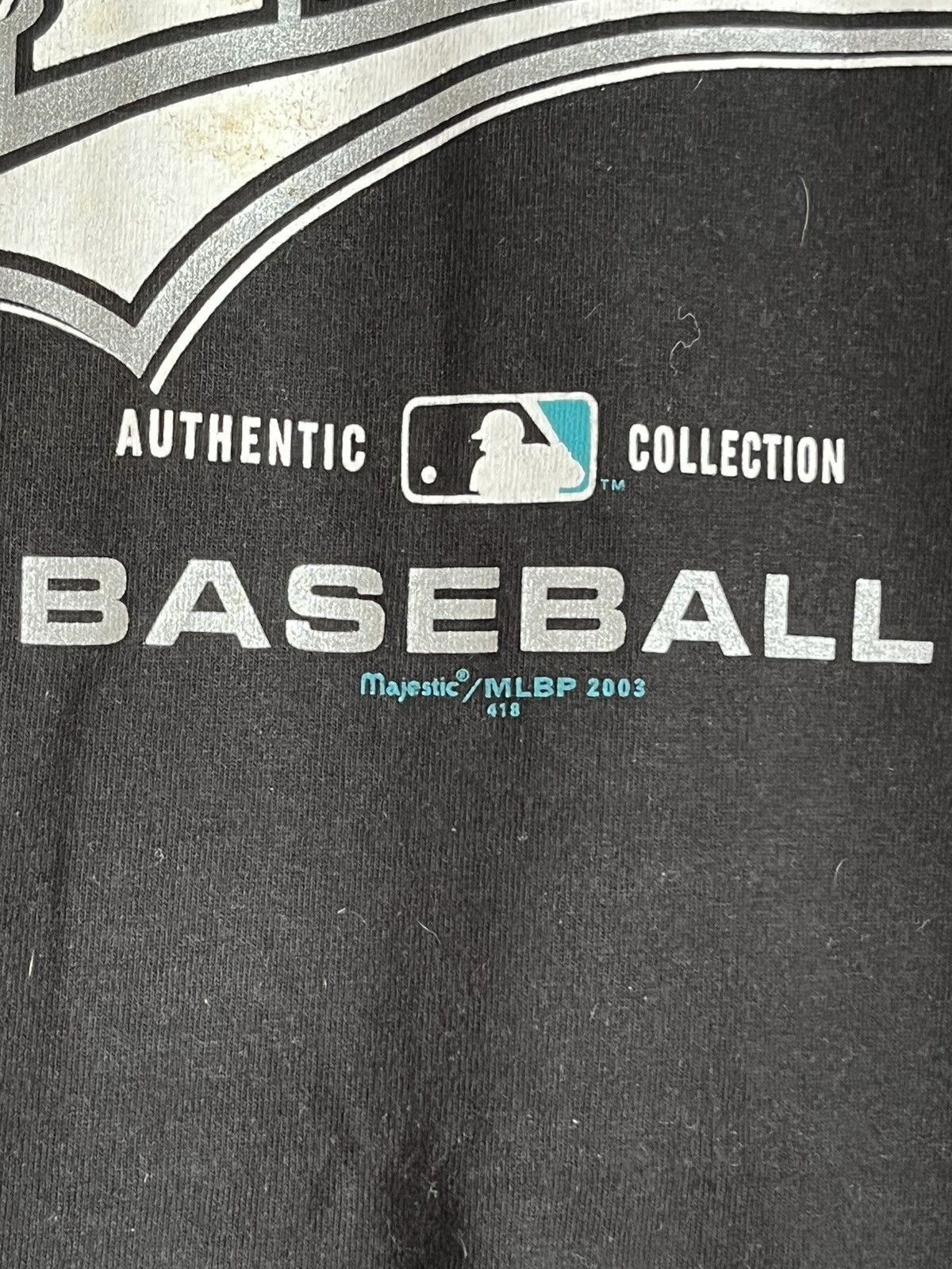 Vintage Marlins ft79 Size US L / EU 52-54 / 3 - 3 Thumbnail