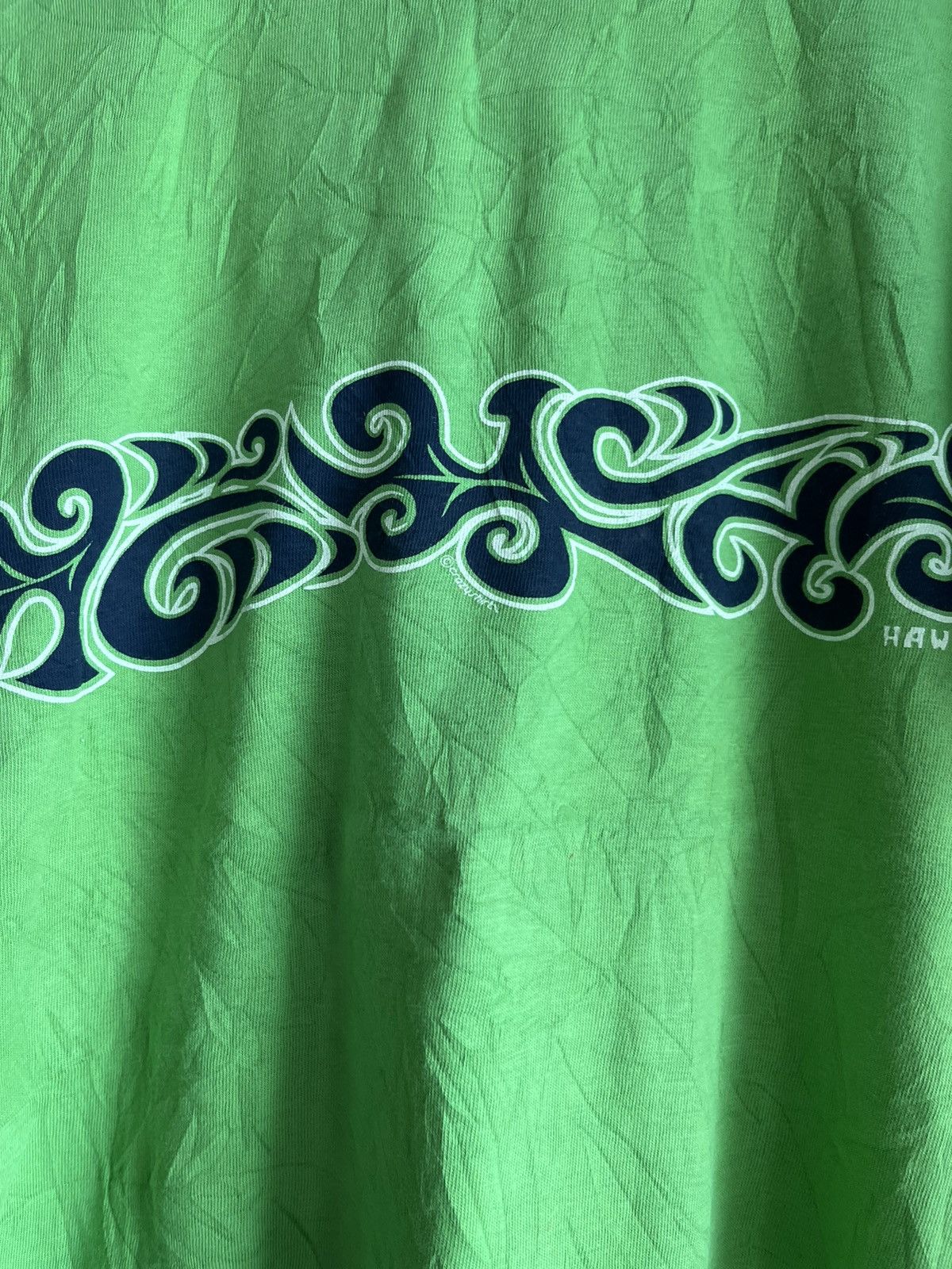 Vintage Crazy shirt ft79 Size US M / EU 48-50 / 2 - 2 Thumbnail