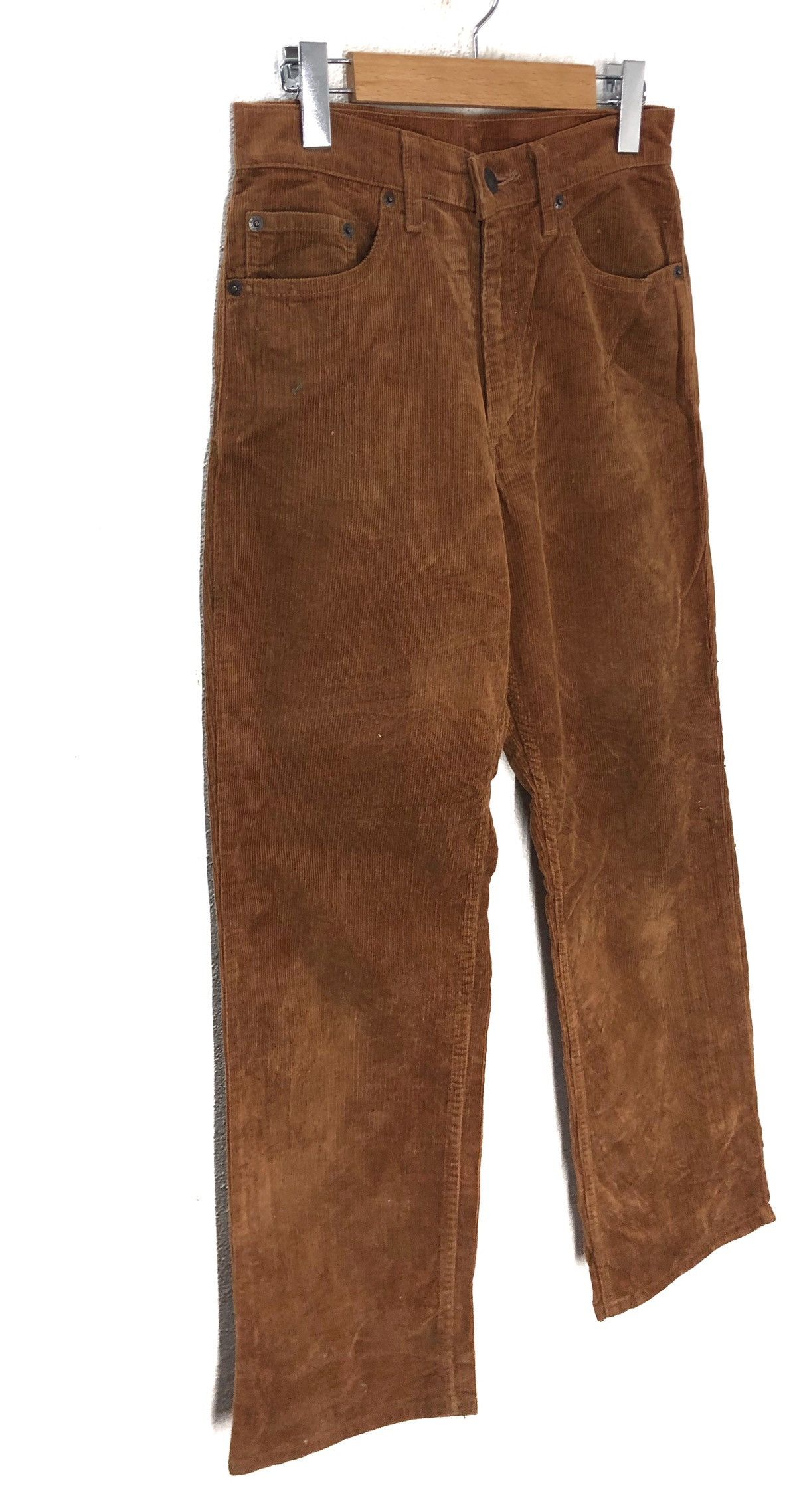 Levi's Vintage Clothing Vtg Levi’s pant Size US 28 / EU 44 - 5 Thumbnail
