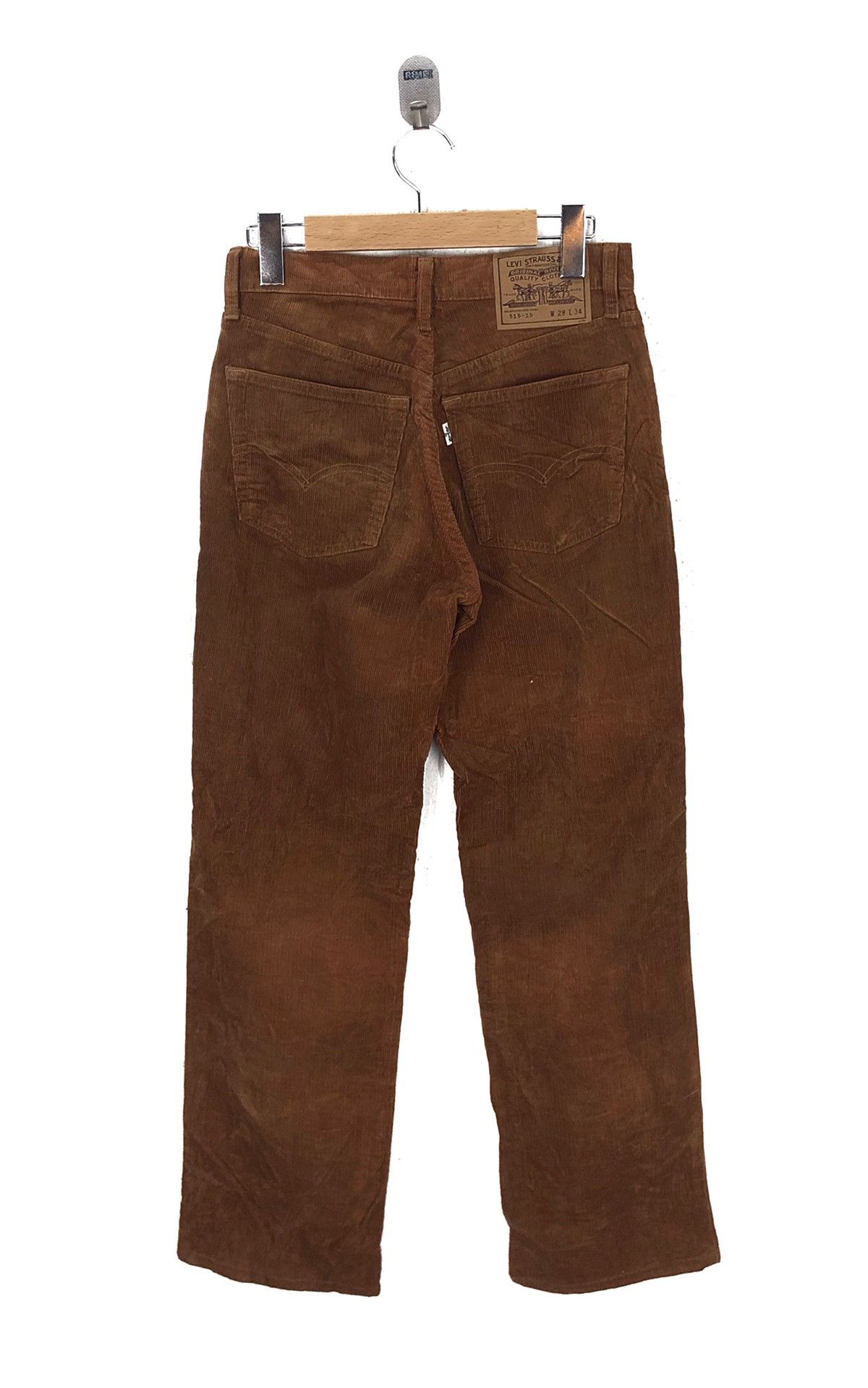 Levi's Vintage Clothing Vtg Levi’s pant Size US 28 / EU 44 - 2 Thumbnail