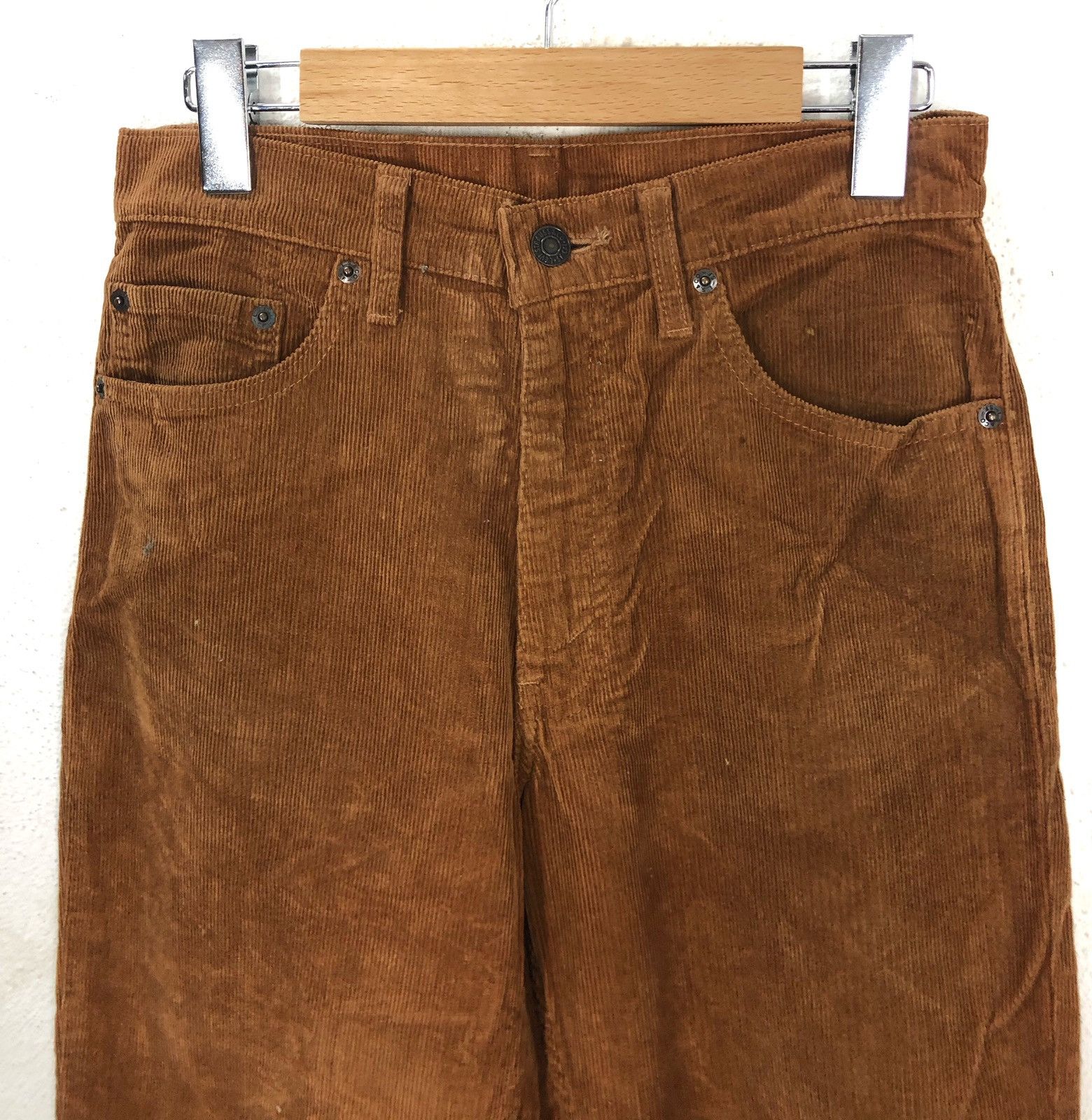 Levi's Vintage Clothing Vtg Levi’s pant Size US 28 / EU 44 - 3 Thumbnail