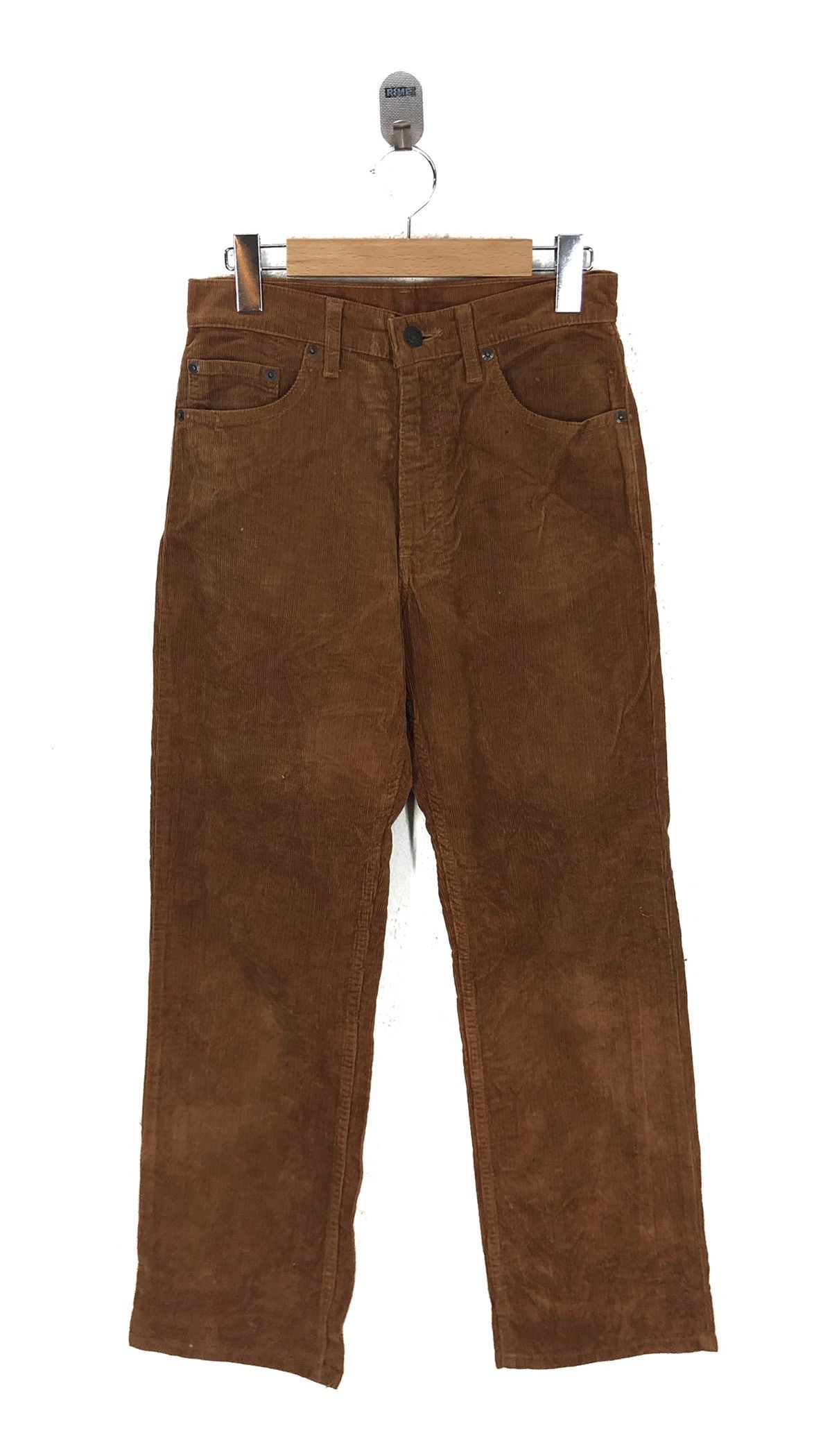 Levi's Vintage Clothing Vtg Levi’s pant Size US 28 / EU 44 - 1 Thumbnail