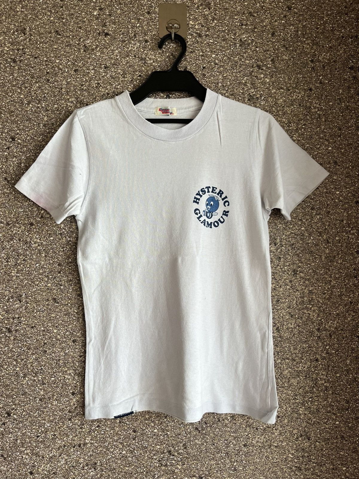 Hysteric glamour ft78