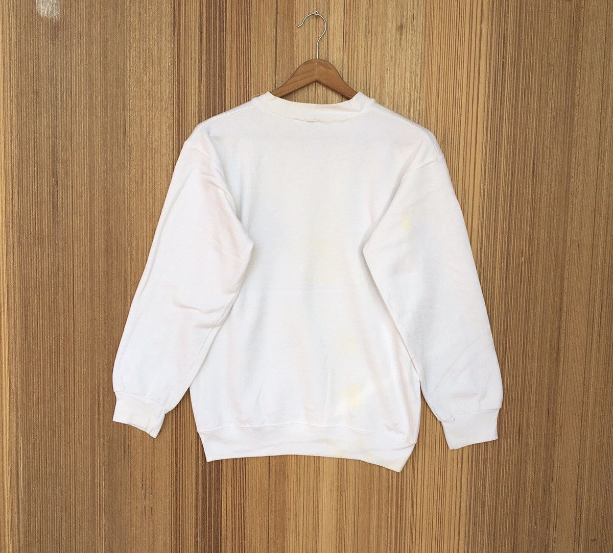 Disney Disney Tim Burton Before Christmas Crewneck Sweatshirt Size US S / EU 44-46 / 1 - 2 Thumbnail