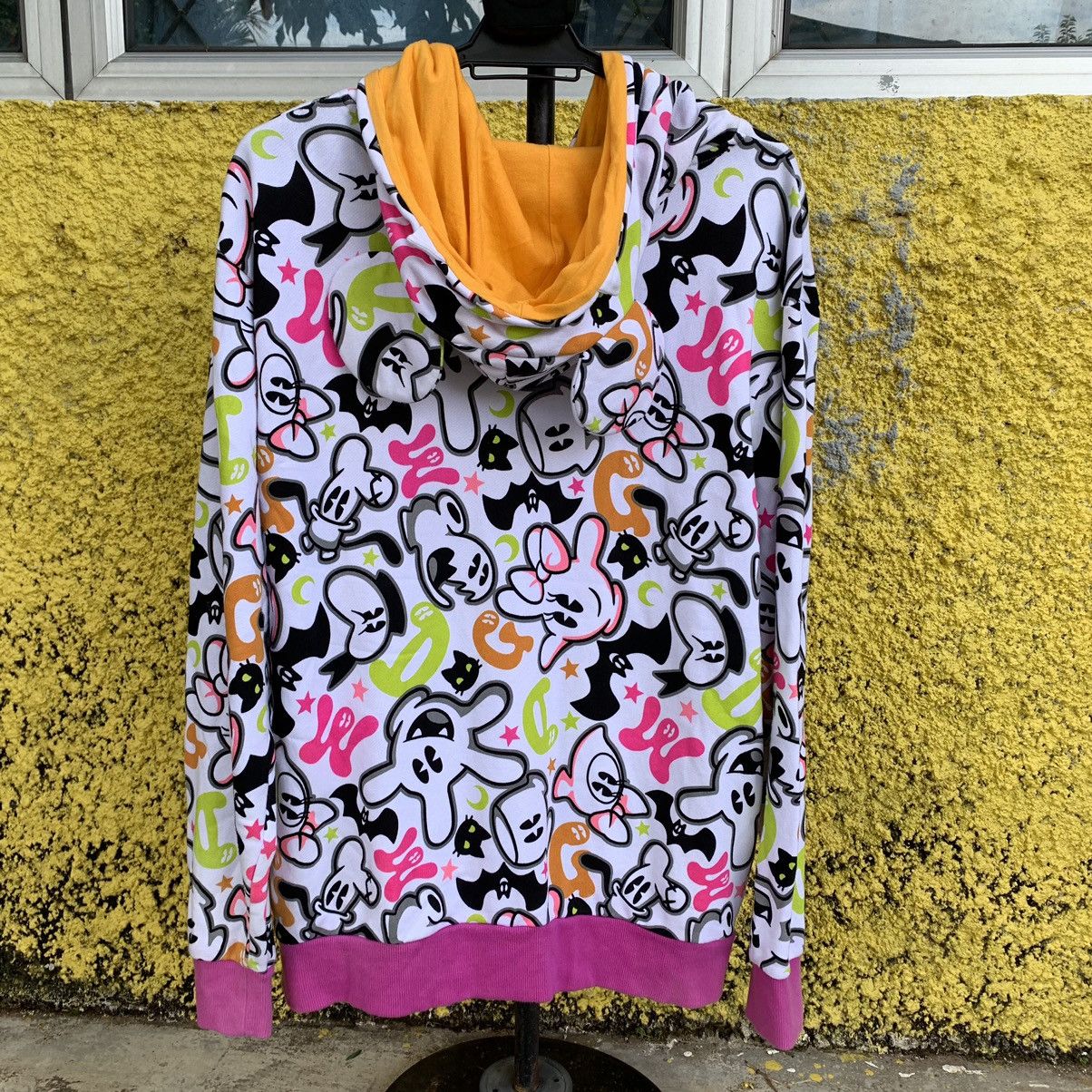 Disney Disney Tokyo Resort hoodie Size L / US 10 / IT 46 - 3 Thumbnail
