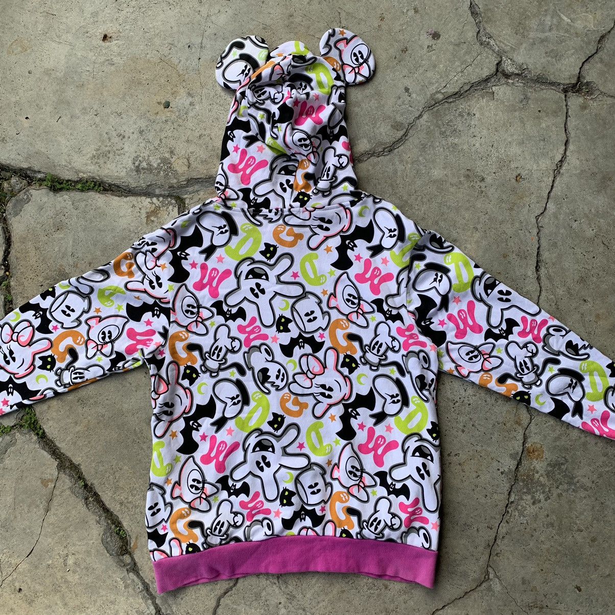 Disney Disney Tokyo Resort hoodie Size L / US 10 / IT 46 - 4 Thumbnail