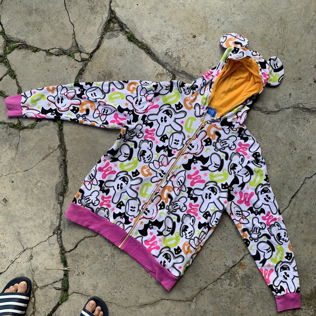 Disney Disney Tokyo Resort hoodie Size L / US 10 / IT 46 - 7 Thumbnail