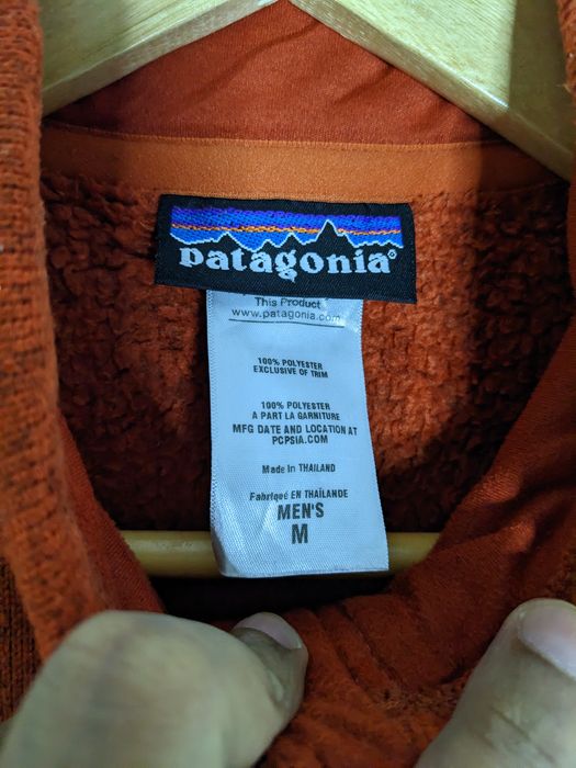 Patagonia Patagonia Mens Vest M Size | Grailed