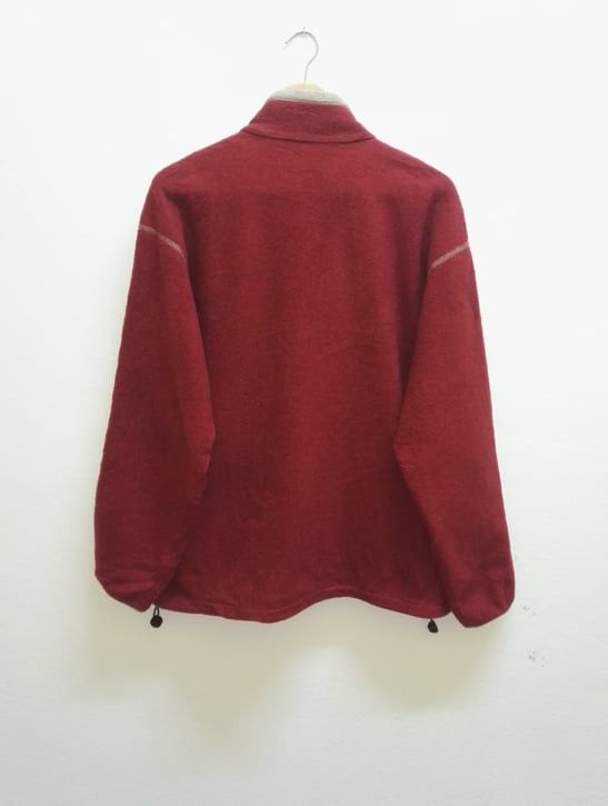 Columbia 🔥STEALS🔥 Rare Columbia Usa Fleece Half Zipper Size US M / EU 48-50 / 2 - 5 Thumbnail