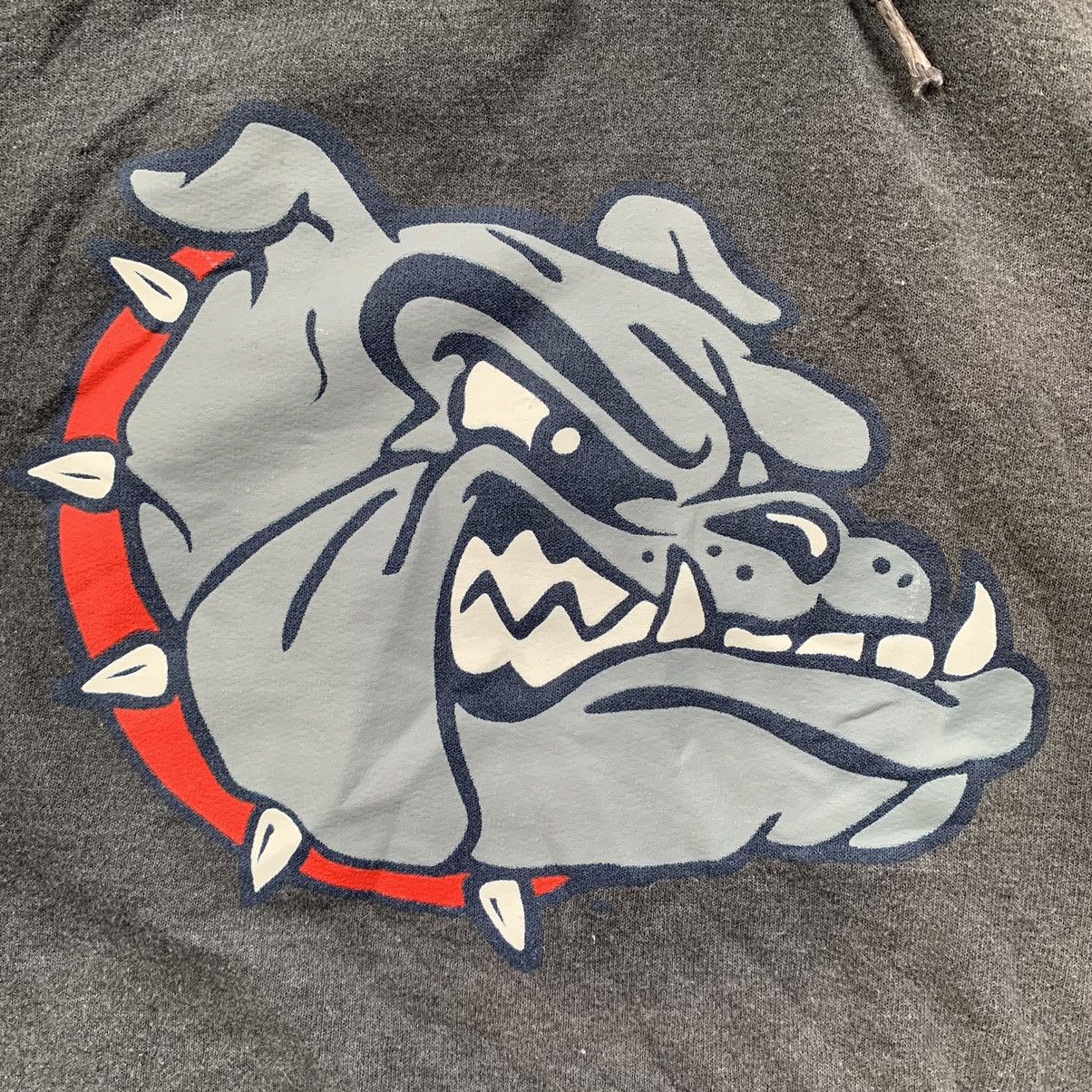Champion × NCAA Champion Eco Authentic Gonzaga Bulldogs NCAA hoodie Size US S / EU 44-46 / 1 - 13 Thumbnail