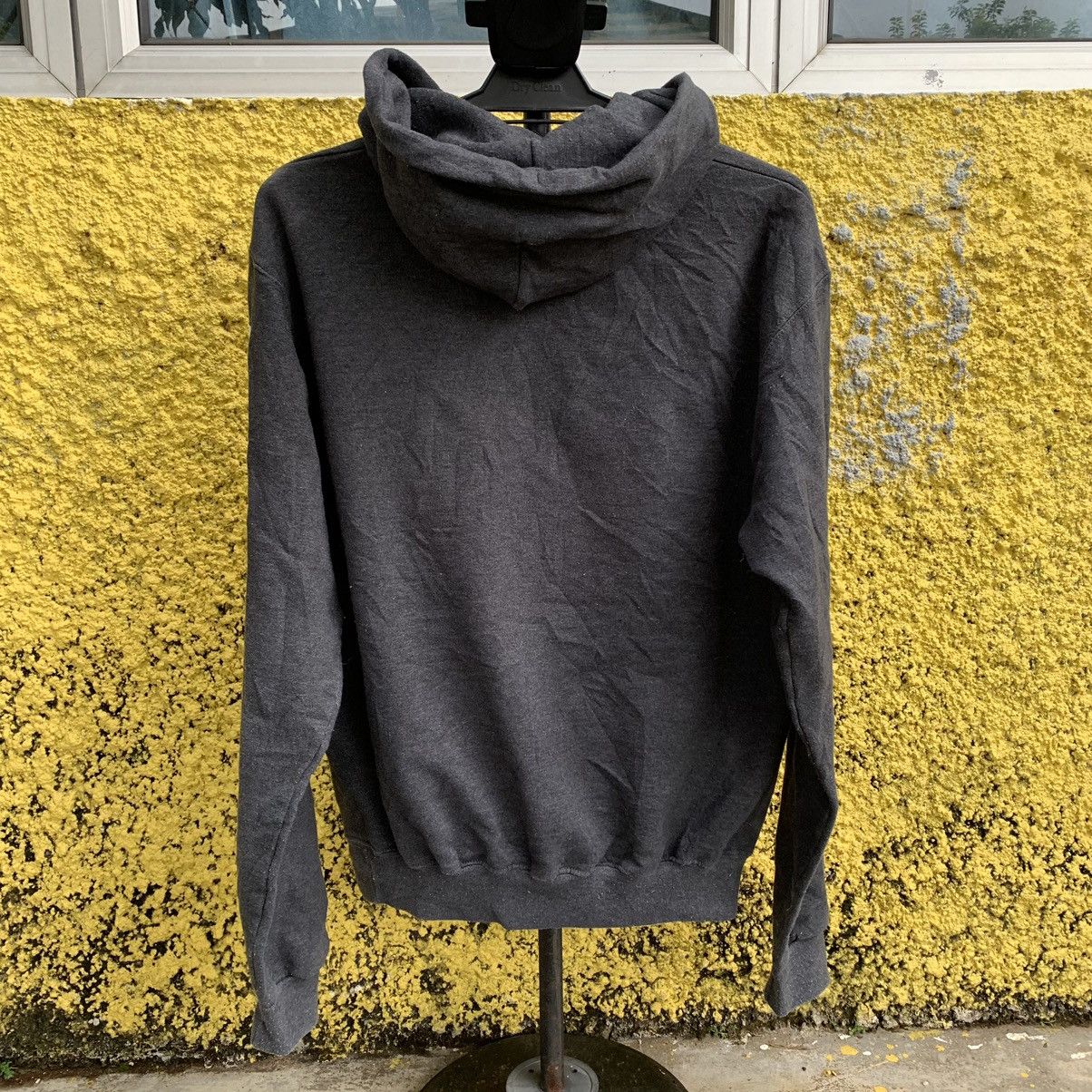 Champion × NCAA Champion Eco Authentic Gonzaga Bulldogs NCAA hoodie Size US S / EU 44-46 / 1 - 5 Thumbnail