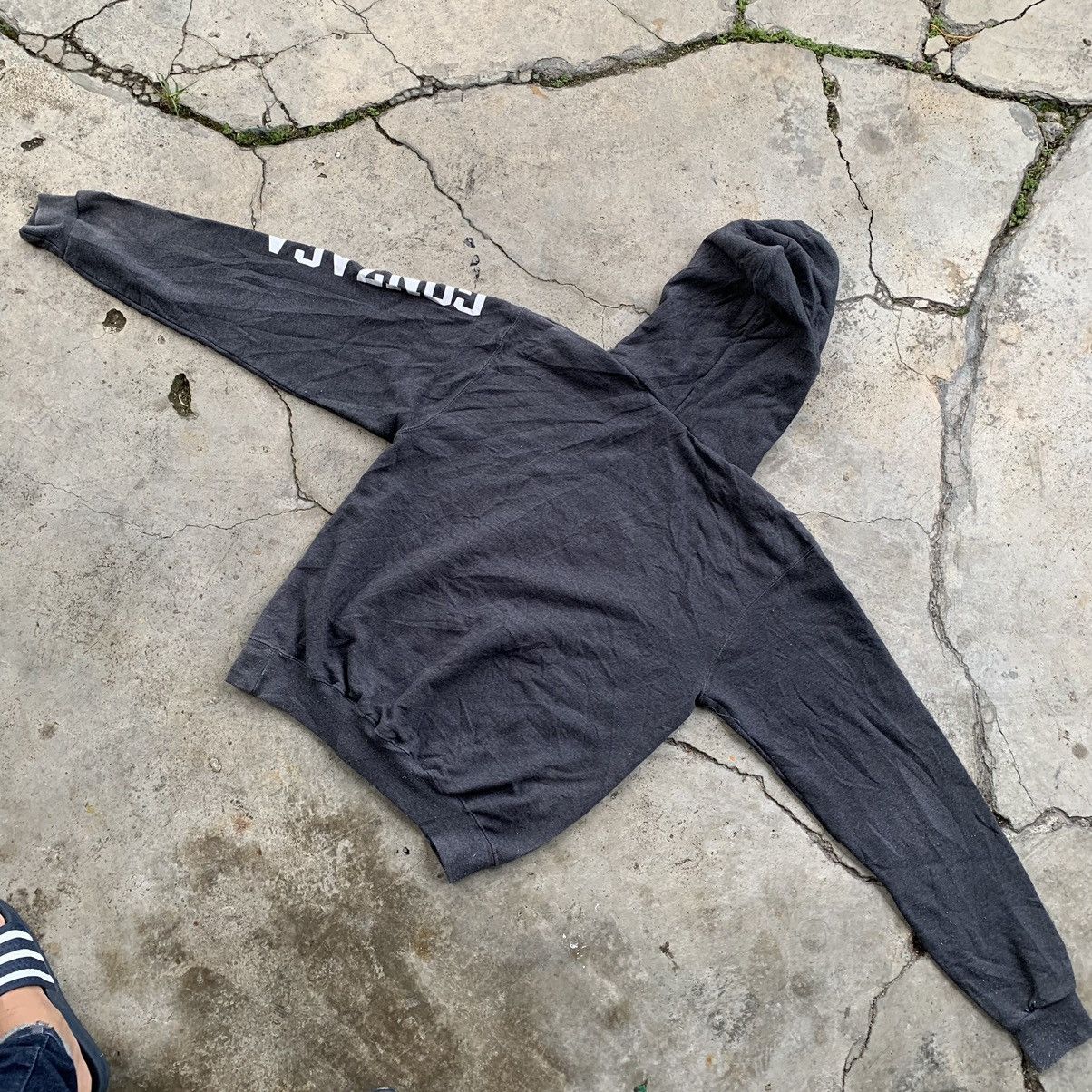 Champion × NCAA Champion Eco Authentic Gonzaga Bulldogs NCAA hoodie Size US S / EU 44-46 / 1 - 9 Thumbnail