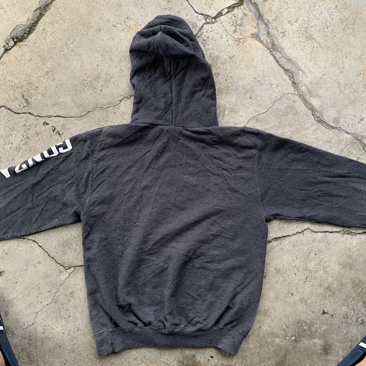 Champion × NCAA Champion Eco Authentic Gonzaga Bulldogs NCAA hoodie Size US S / EU 44-46 / 1 - 7 Thumbnail