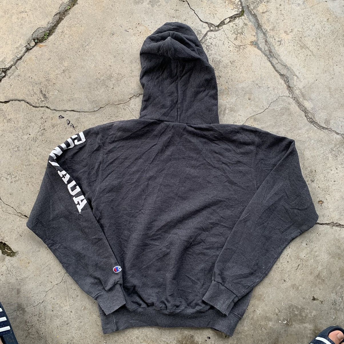 Champion × NCAA Champion Eco Authentic Gonzaga Bulldogs NCAA hoodie Size US S / EU 44-46 / 1 - 15 Thumbnail