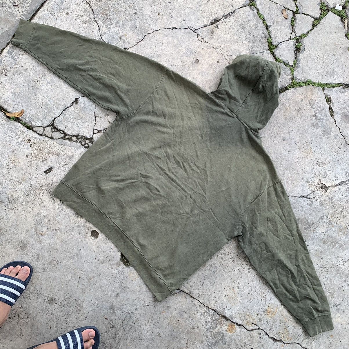 Japanese Brand Simply for sport hoodie sweatshirts minor sunfaded style Size US L / EU 52-54 / 3 - 4 Thumbnail
