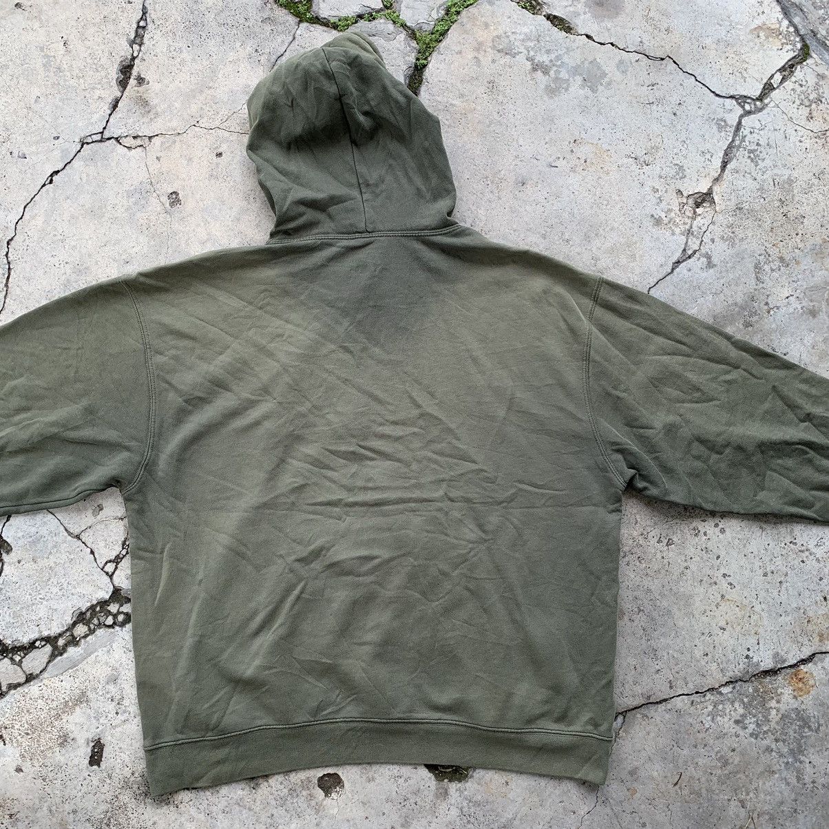 Japanese Brand Simply for sport hoodie sweatshirts minor sunfaded style Size US L / EU 52-54 / 3 - 6 Thumbnail