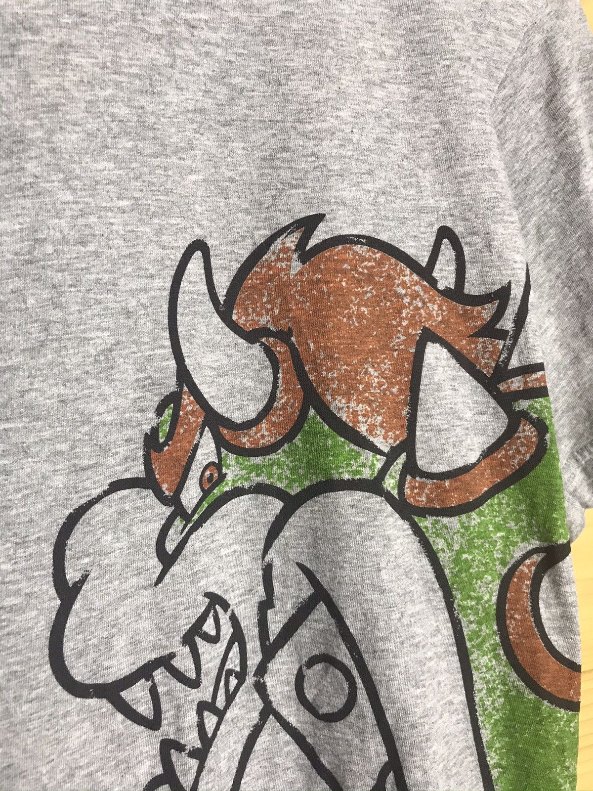 Uniqlo Uniqlo X Nintendo t-shirt Size US XS / EU 42 / 0 - 3 Thumbnail