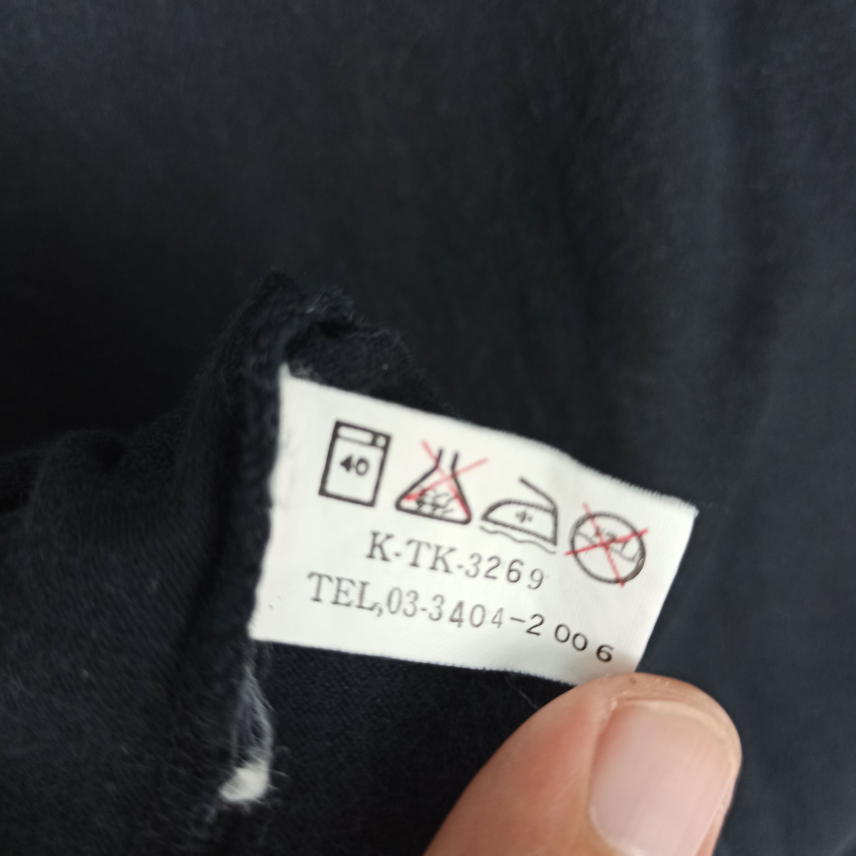 Japanese Brand 🔥STEALS🔥 Vintage Butch And Sundance USA Stars And Stripes Size US M / EU 48-50 / 2 - 8 Thumbnail