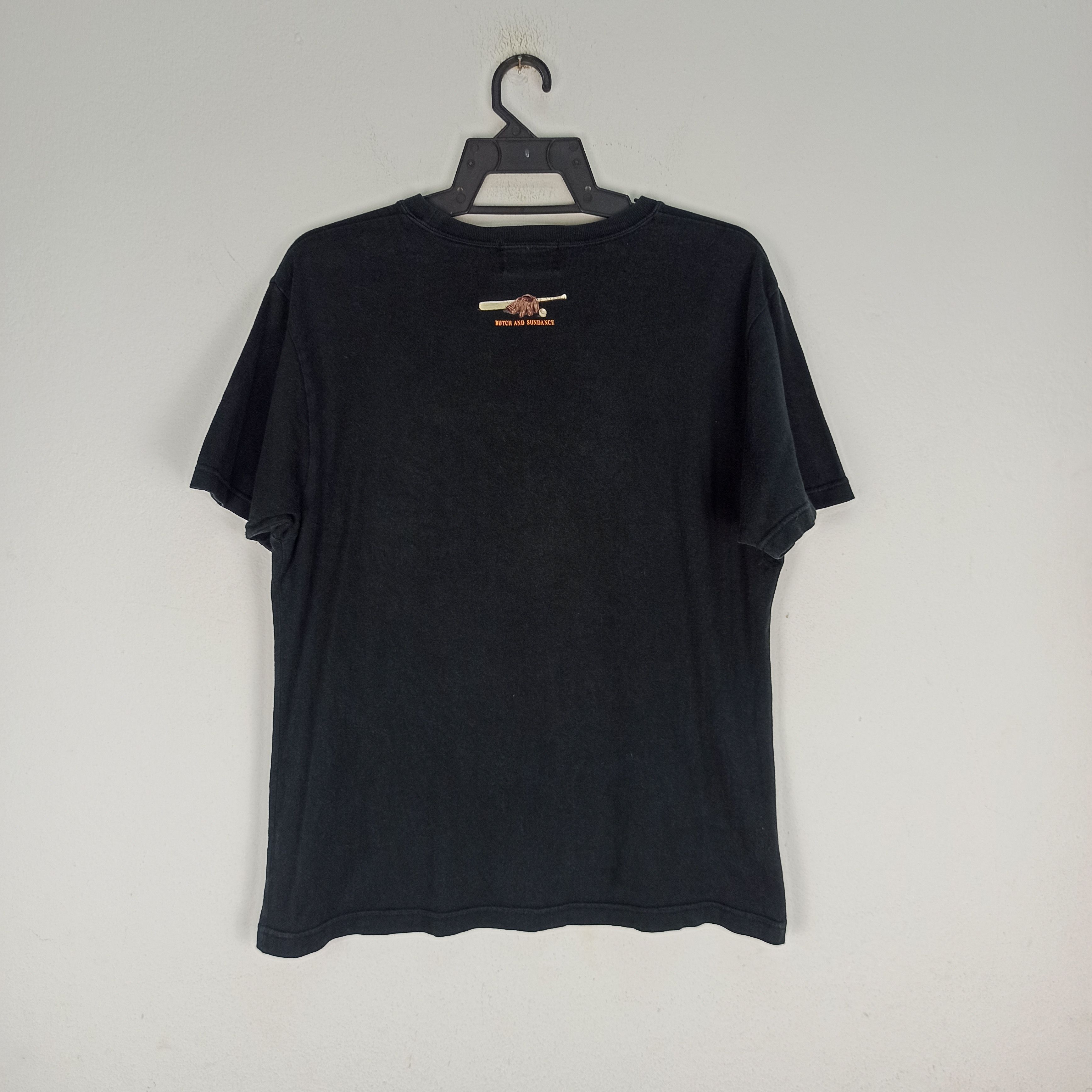 Japanese Brand 🔥STEALS🔥 Vintage Butch And Sundance USA Stars And Stripes Size US M / EU 48-50 / 2 - 4 Thumbnail
