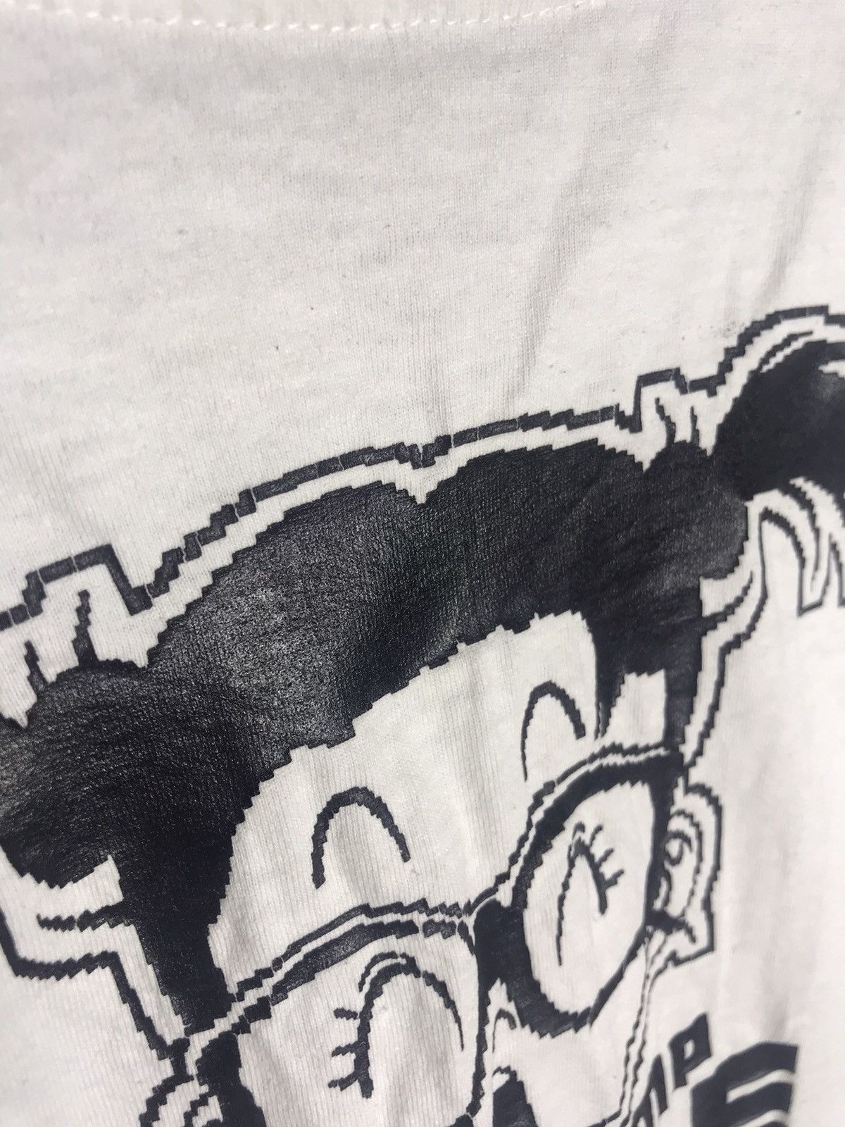 Cartoon Network Vintage Arale Dr Slump t-shirt Size US S / EU 44-46 / 1 - 5 Thumbnail