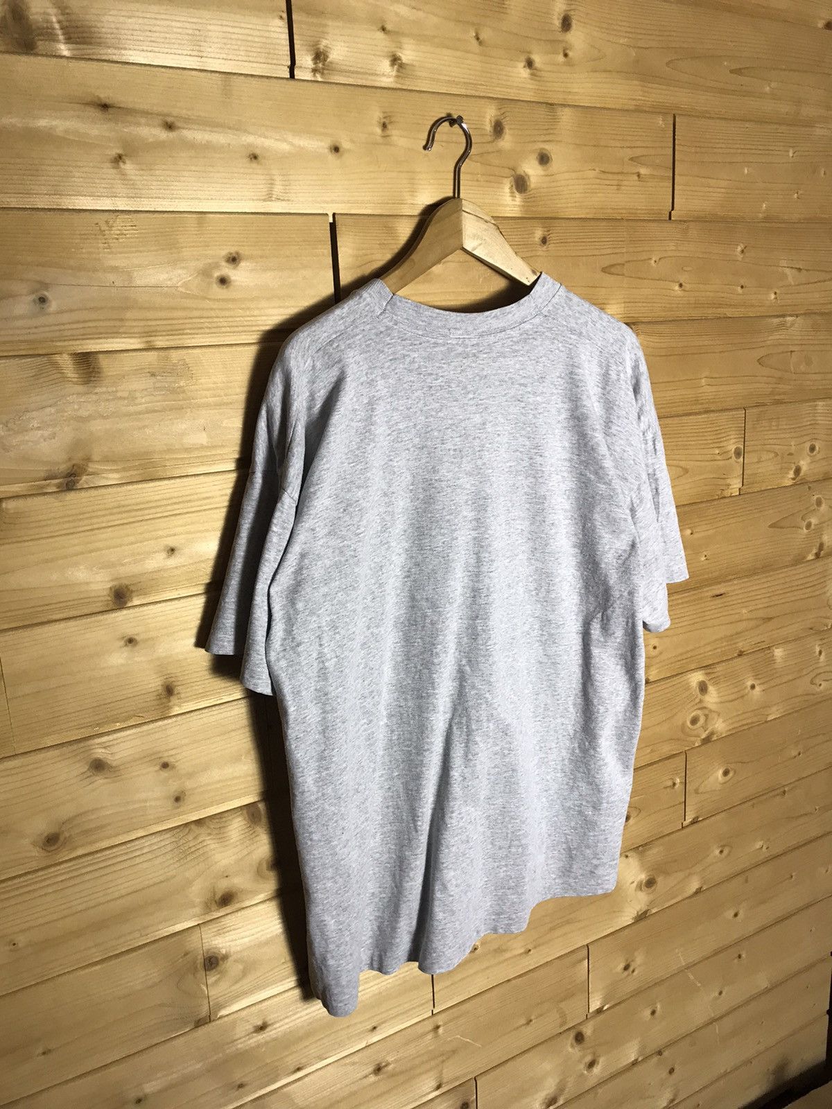 Lee Vintage Lee James Dean single stitch t-shirt Size US XXL / EU 58 / 5 - 6 Thumbnail